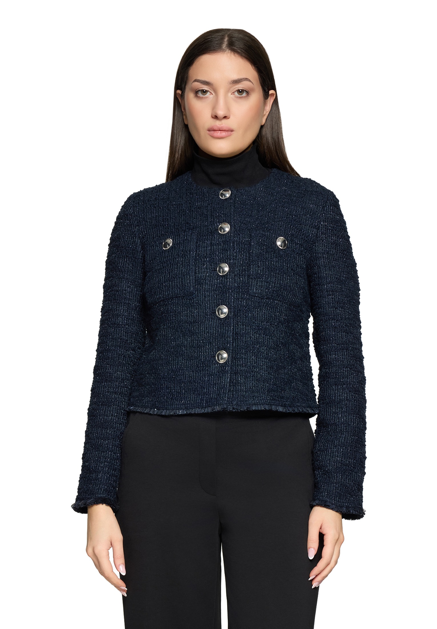 Betty Barclay Jackenblazer "Damen langarm" günstig online kaufen