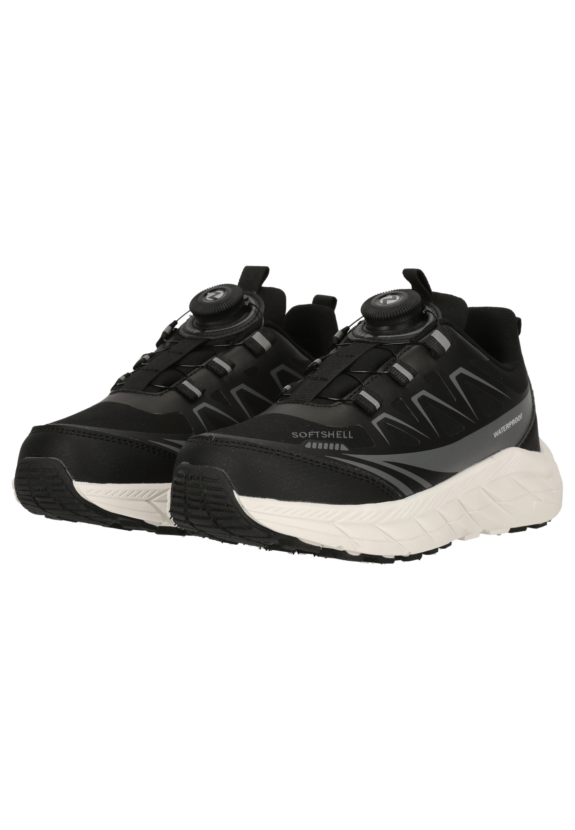 ZIGZAG Sneaker »Nuovo«, wasserdicht und atmungsaktiv