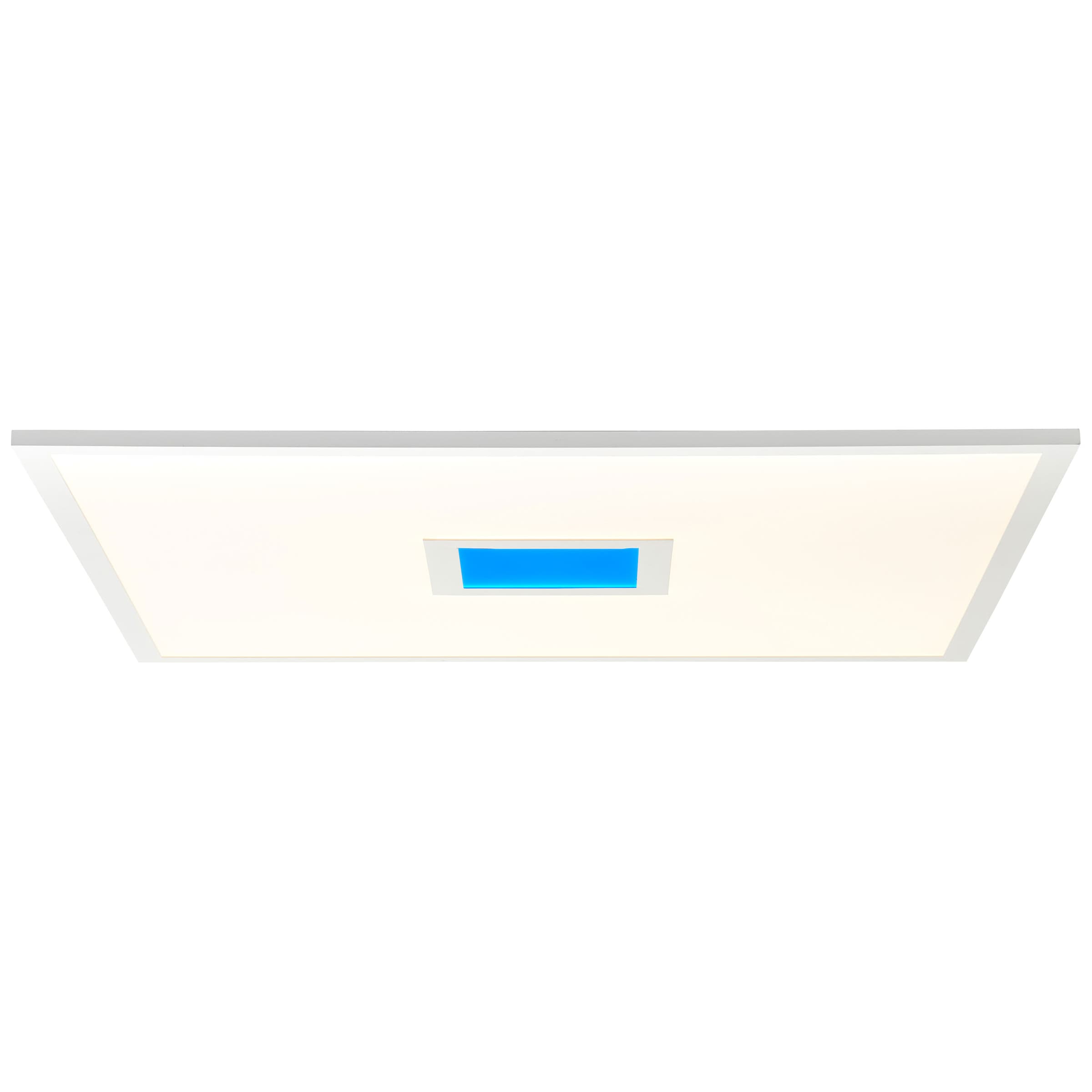 Brilliant LED BAUR x Panel cm, lm, 1 3800 60 weiß »Odella«, flammig-flammig, CCT, | RGB, 60 bestellen Fernbedienung, dimmbar