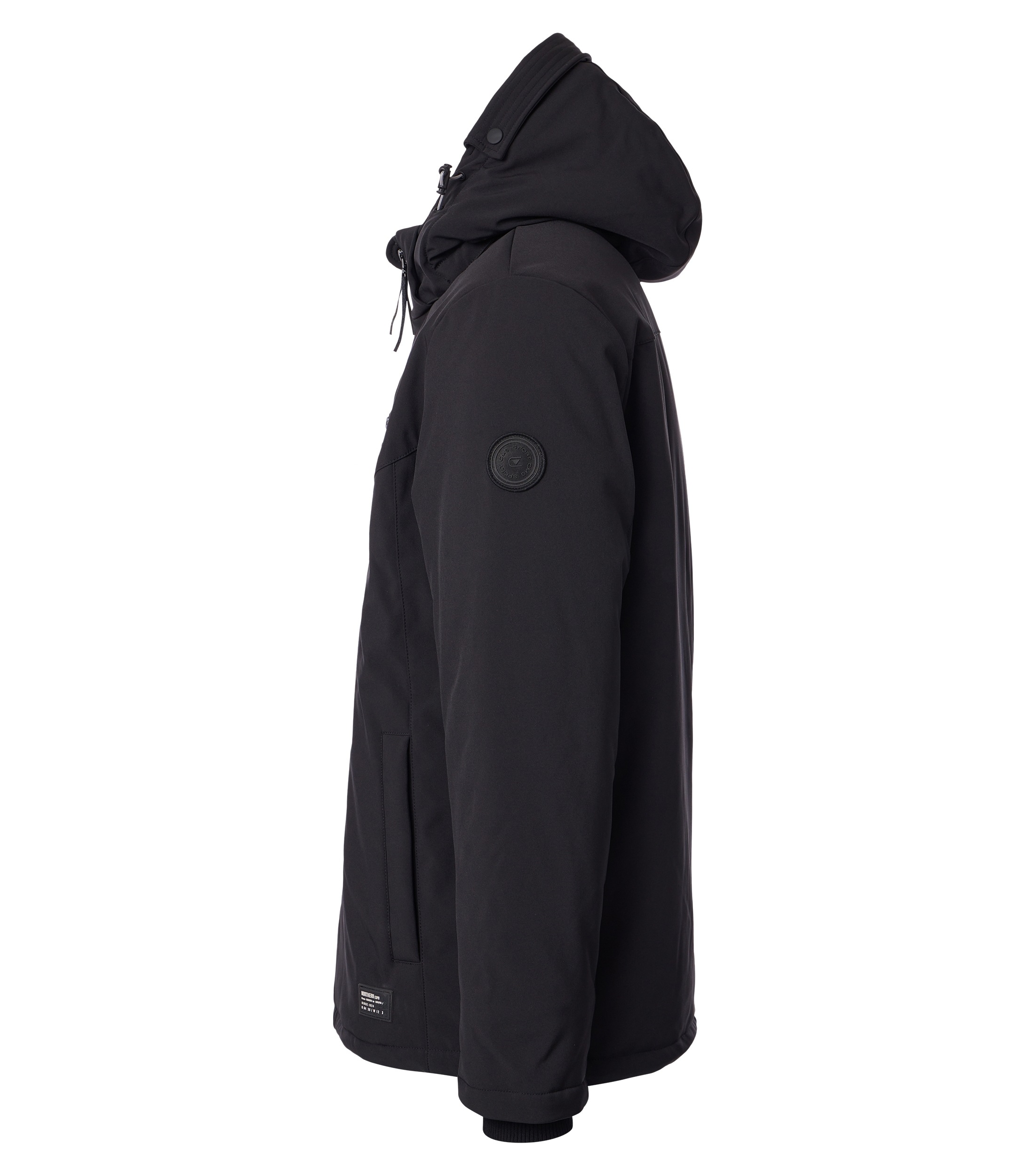 CASAMODA Langjacke »CASAMODA Jacke uni«