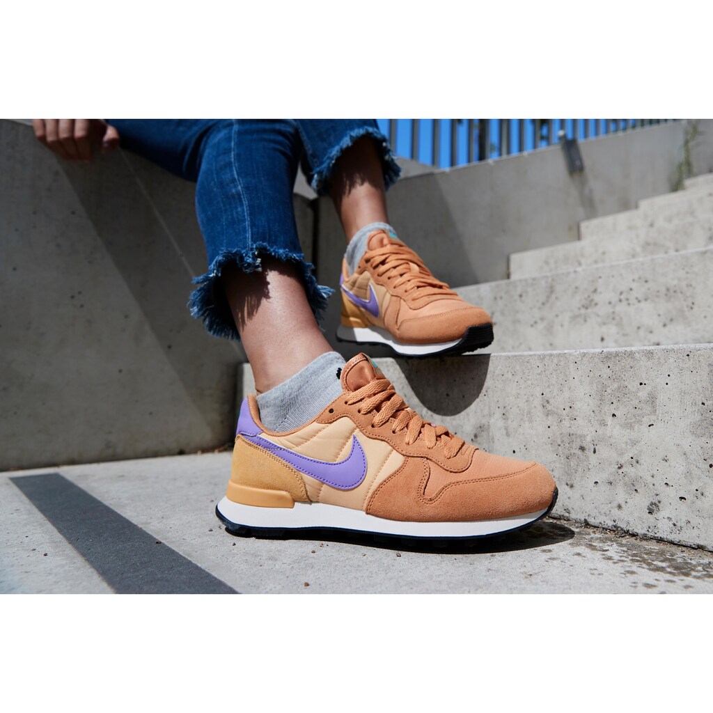 Nike Sportswear Sneaker »Wmns Internationalist«