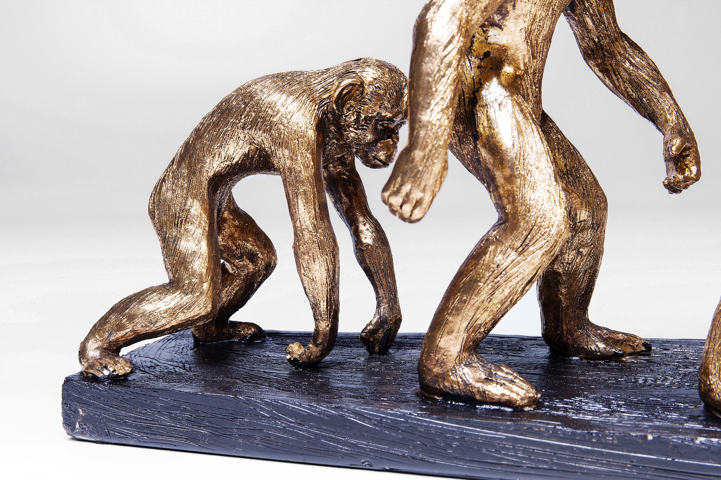 Thumbnail - Kare Design Dekofigur "Deko Figur Evolution"