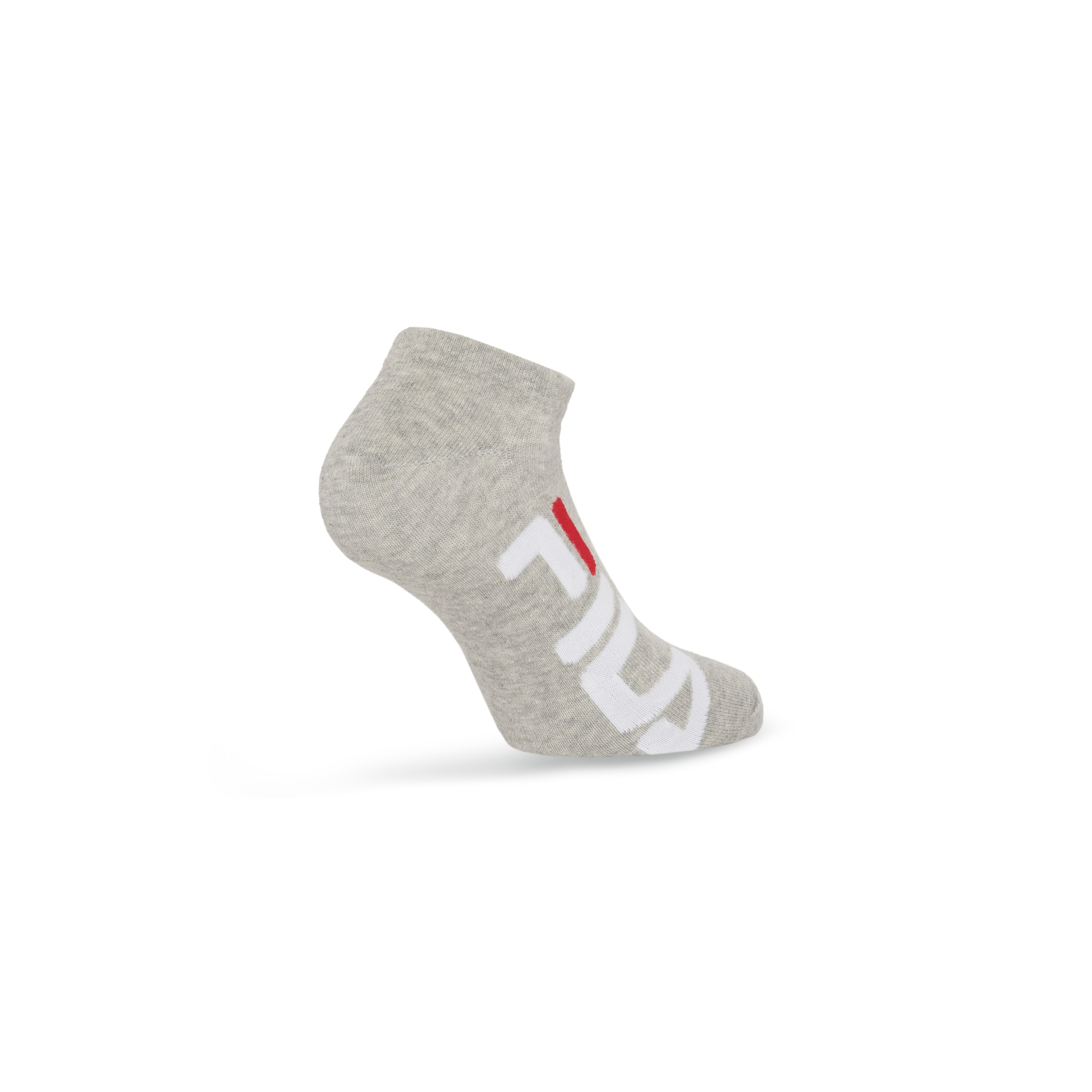 Fila Sneakersocken, (6 Paar), großer Markenschriftzug seitlich günstig online kaufen