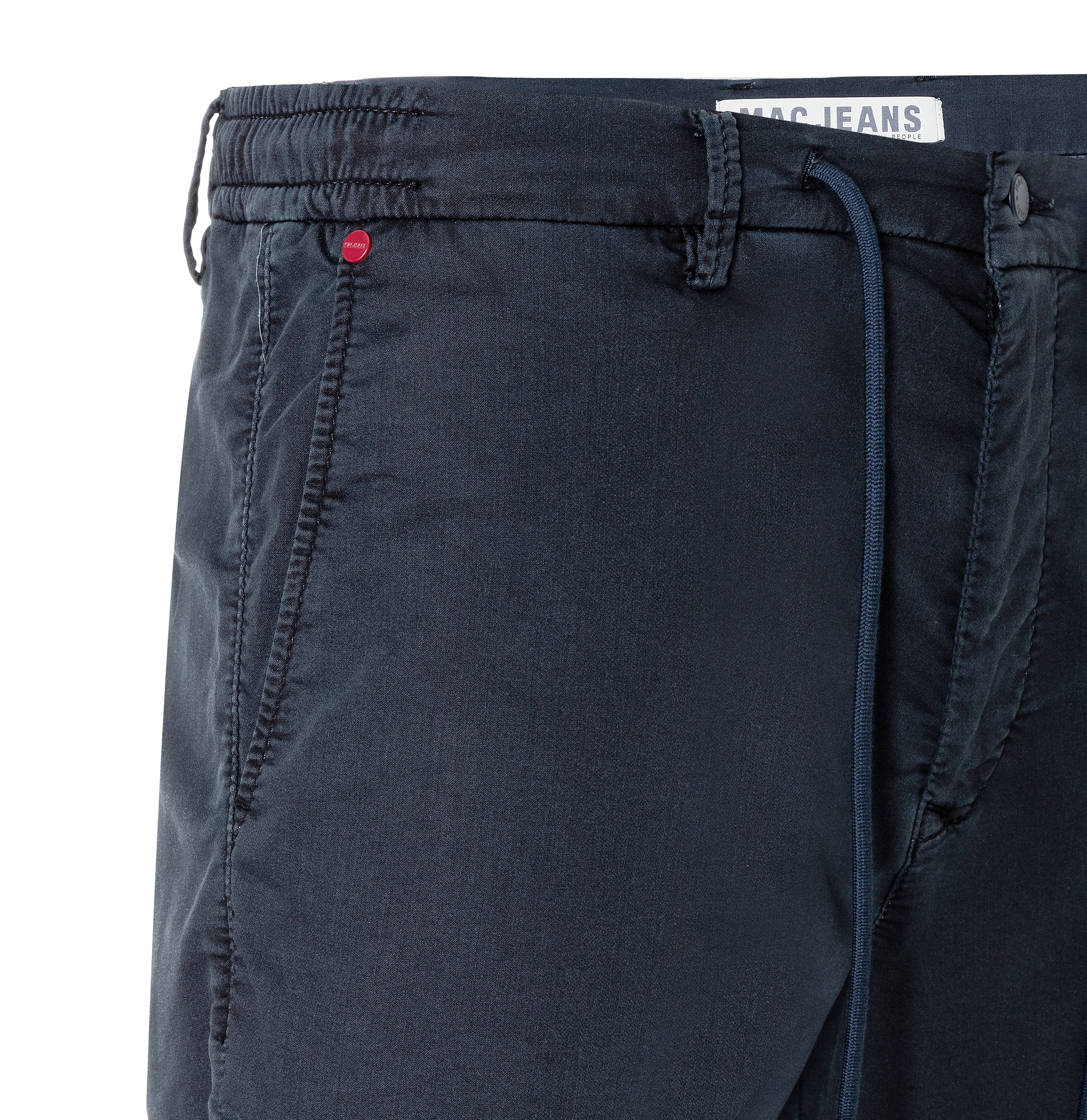 MAC Chinoshorts