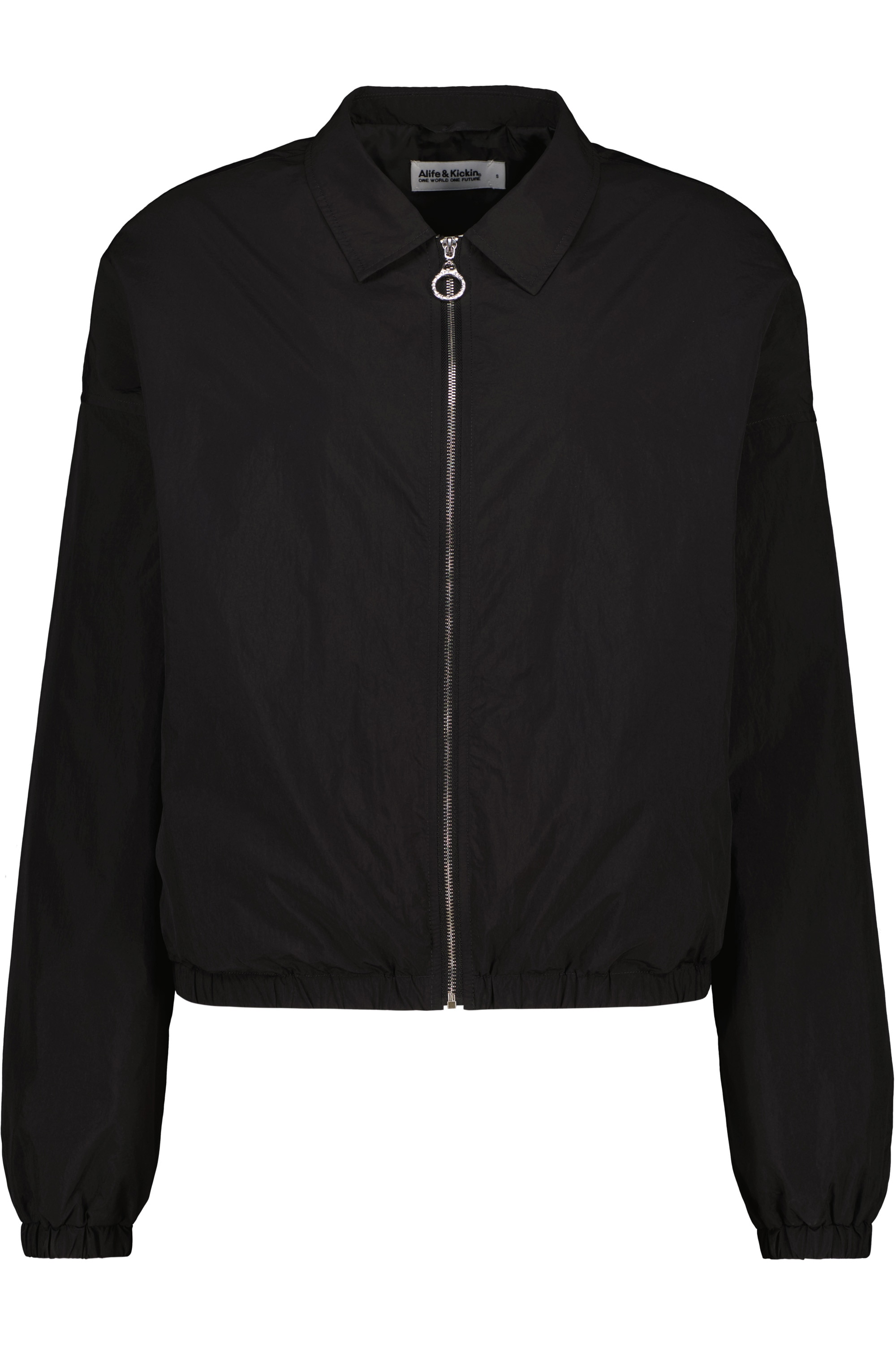 Alife & Kickin Sommerjacke "Damen BlairAK A" günstig online kaufen