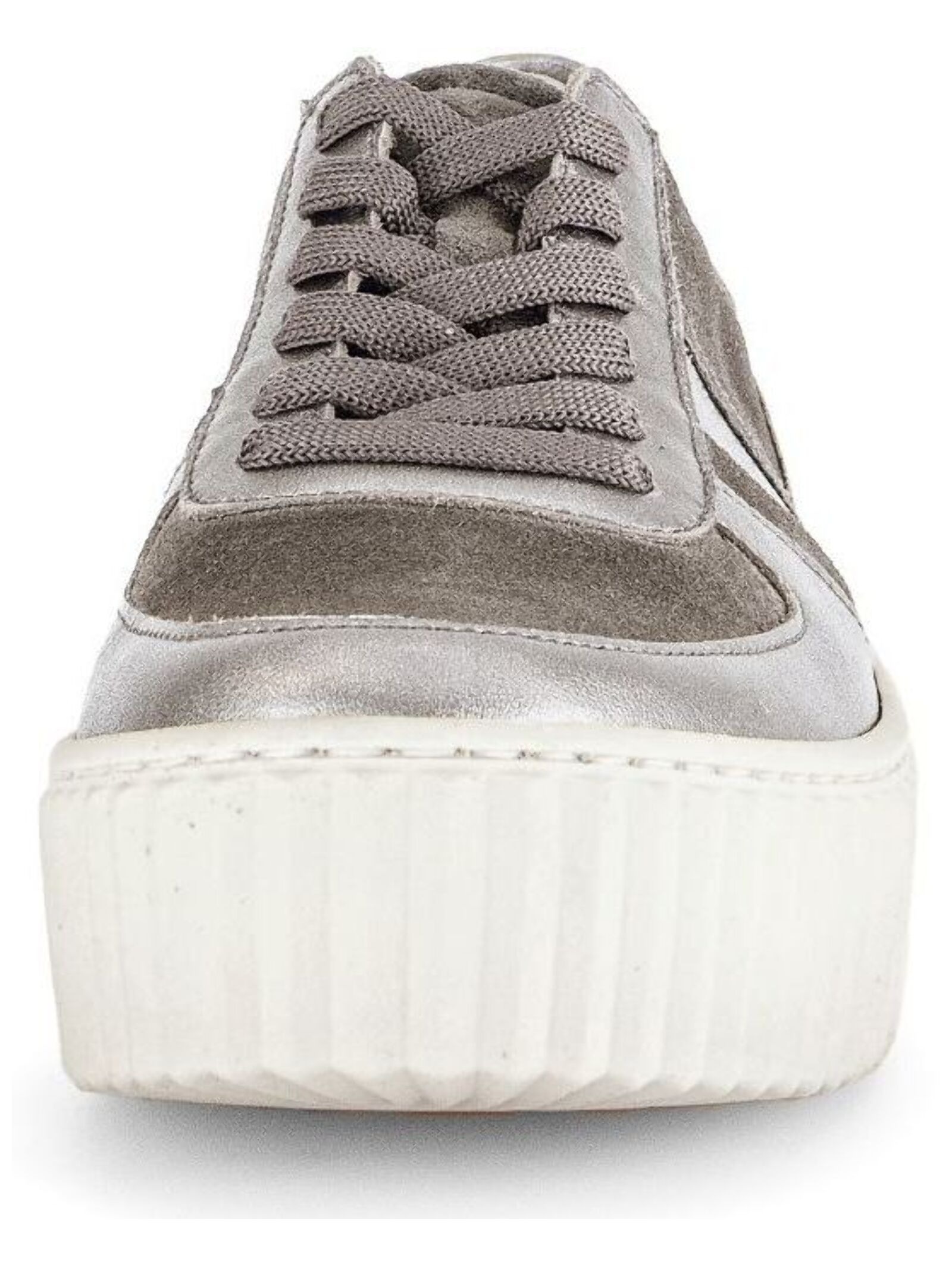 Gabor Plateausneaker »Gabor Sneaker Leder«