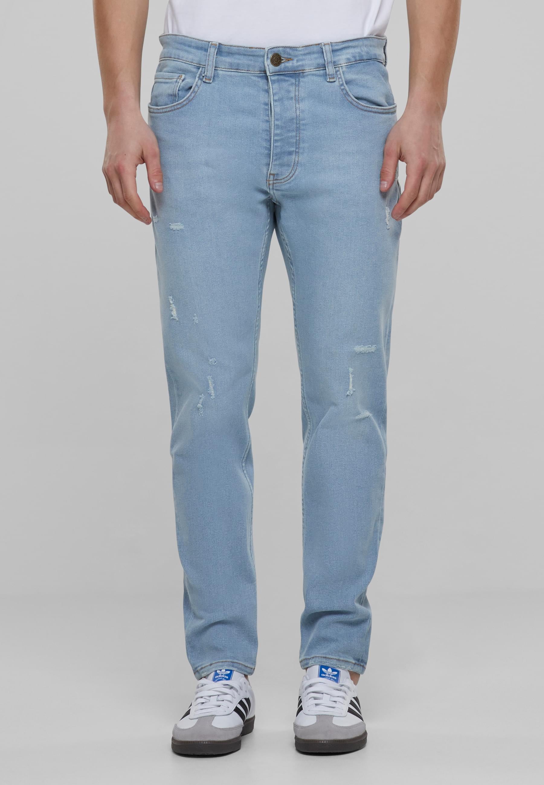 2Y Studios Bequeme Jeans »2Y Studios Herren 2Y Tapered Fit Jeans«