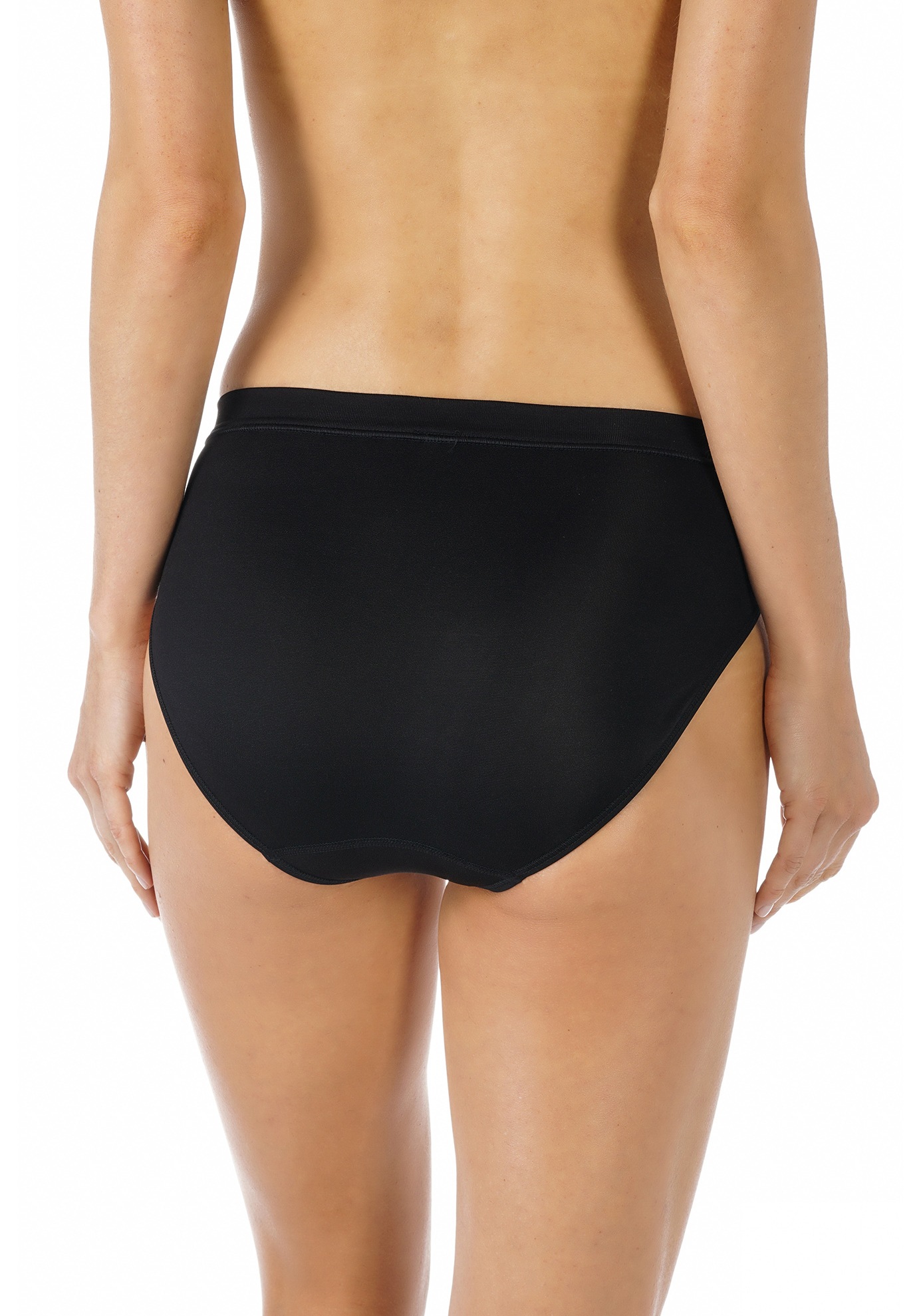 Thumbnail - Mey Jazz-Pants Slips "SERIE EMOTION" Ohne auftragende Seitennähte