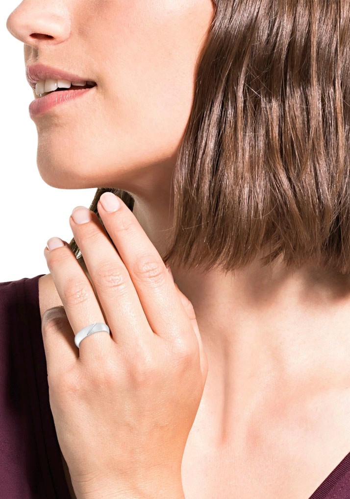 | in Germany Made »Klassisch«, Amor kaufen BAUR online Fingerring