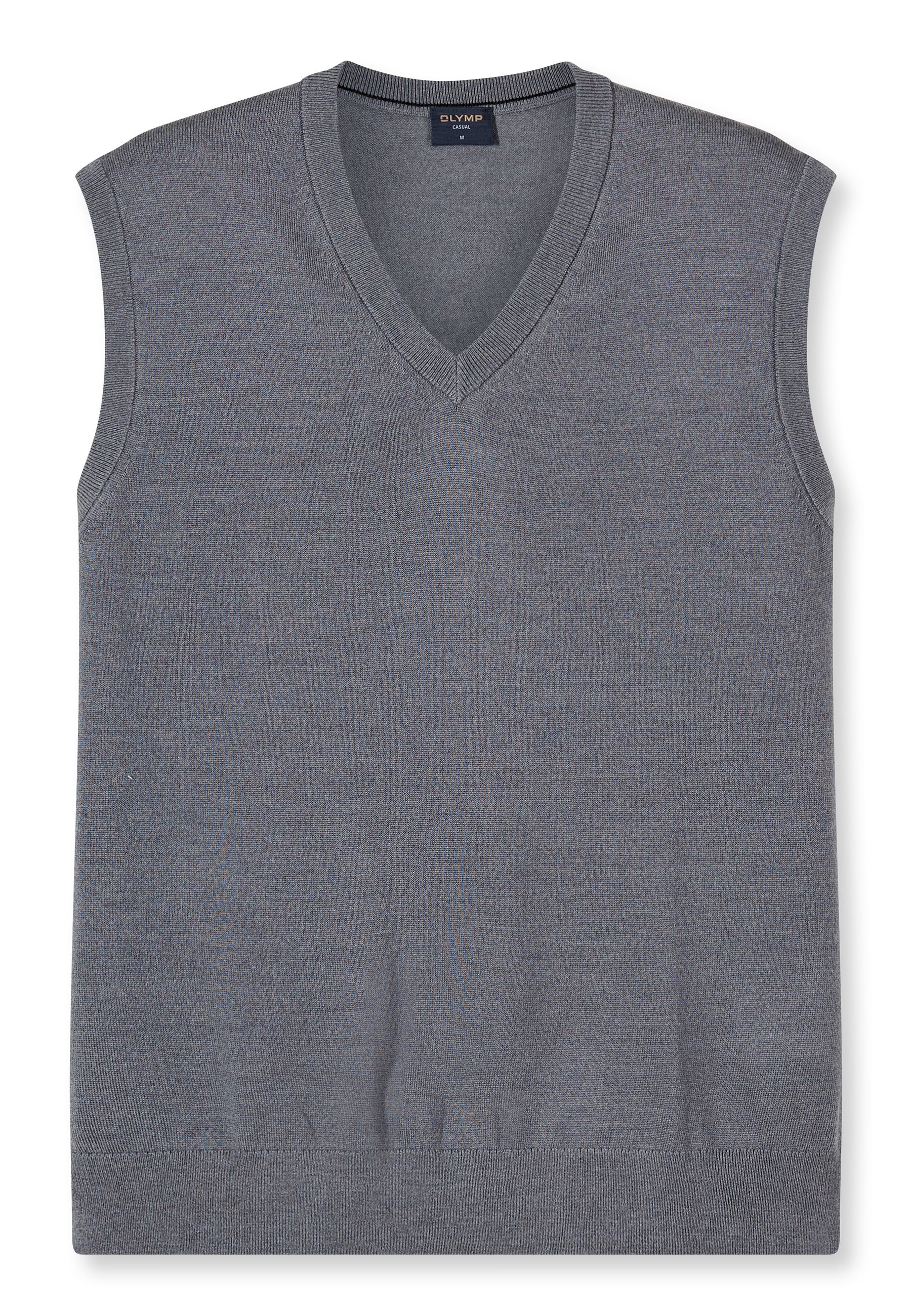 OLYMP Pullunder »OLYMP Casual Strick, Pullunder«