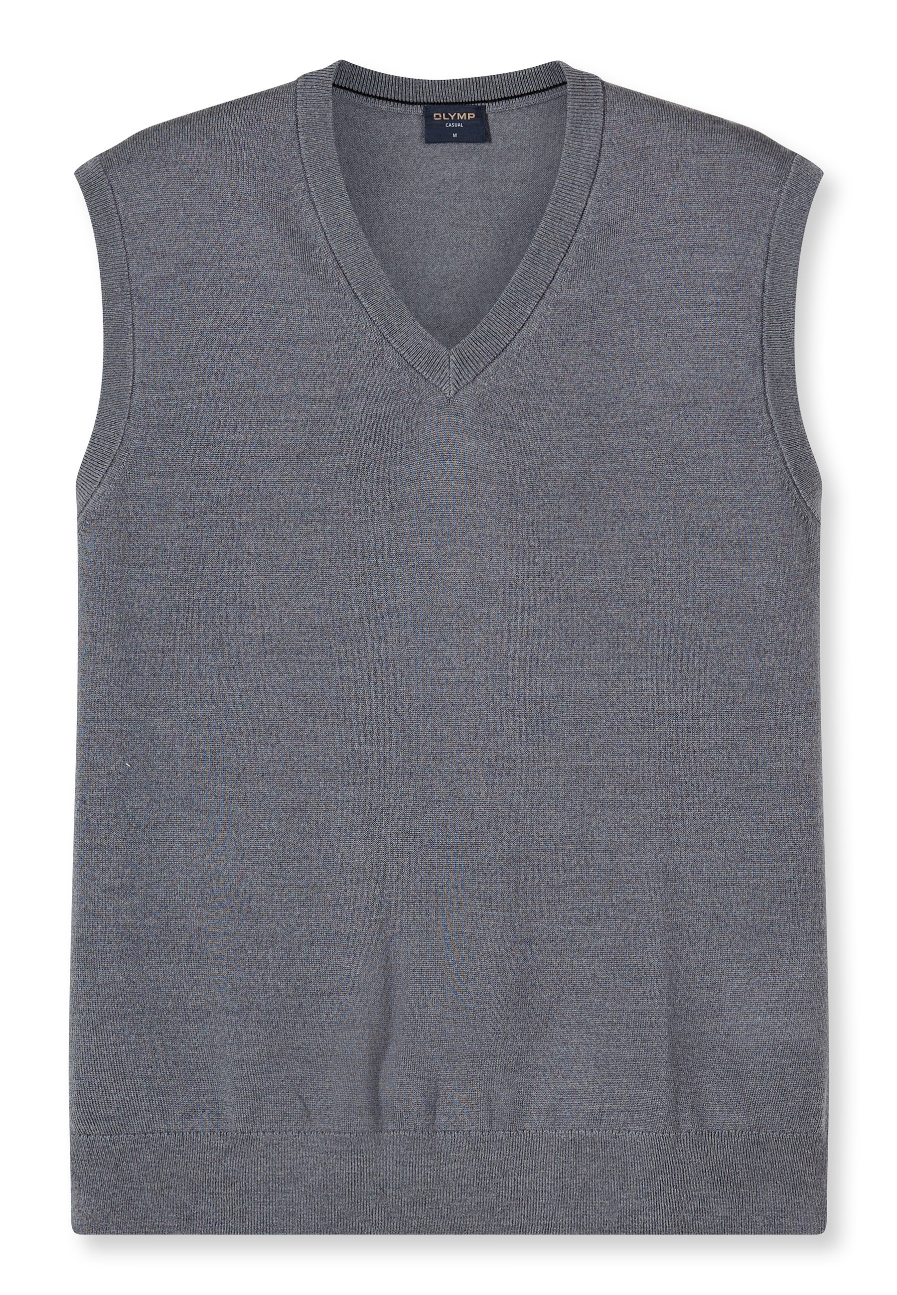 OLYMP Strickpullover "OLYMP Casual Strick" günstig online kaufen