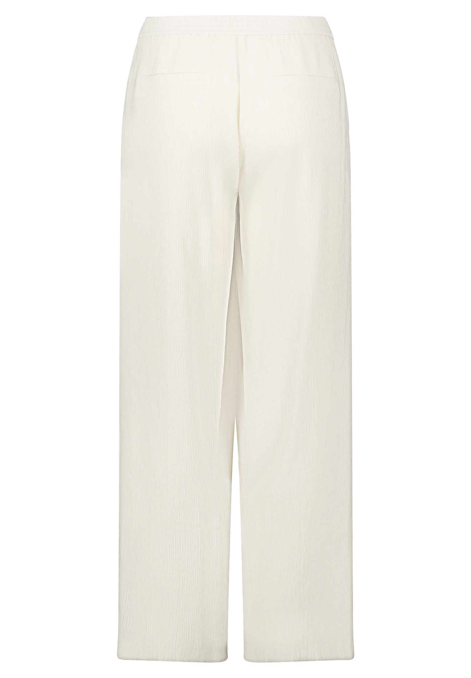 Betty&Co Schlupfhose »Damen mit Struktur«