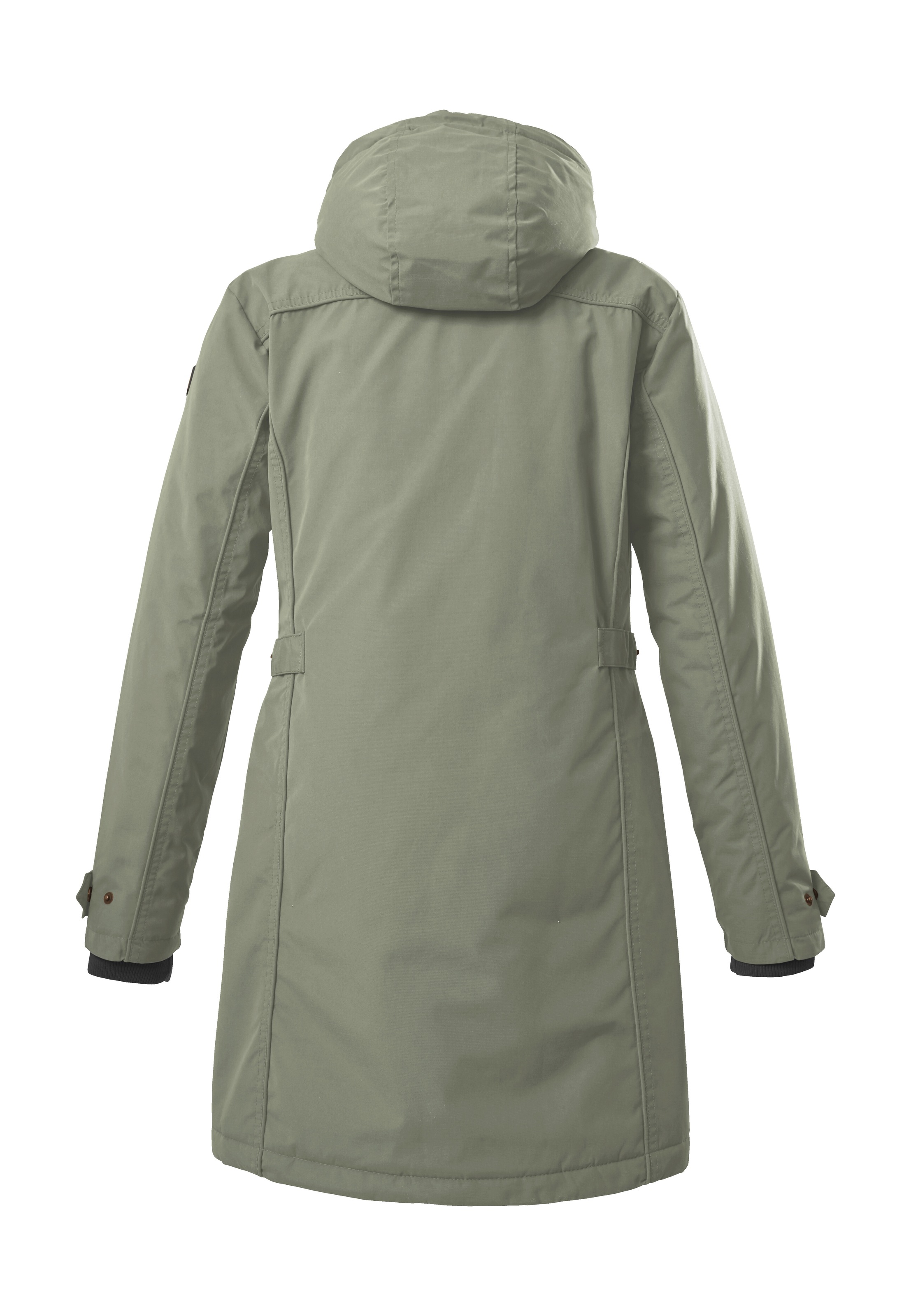G.I.G.A. DX by killtec Parka "GW 6 WMN PRK" Eleganter, wasserabweisender Pa günstig online kaufen