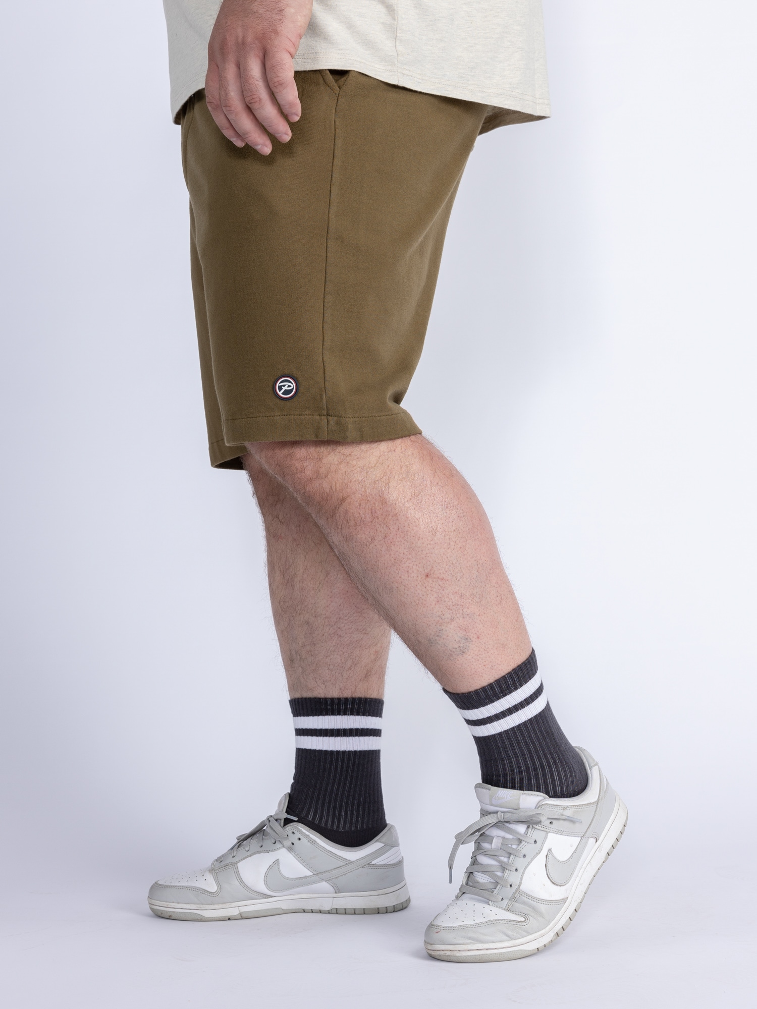 Petrol Industries Sweatshorts "Men Short Jogging" günstig online kaufen