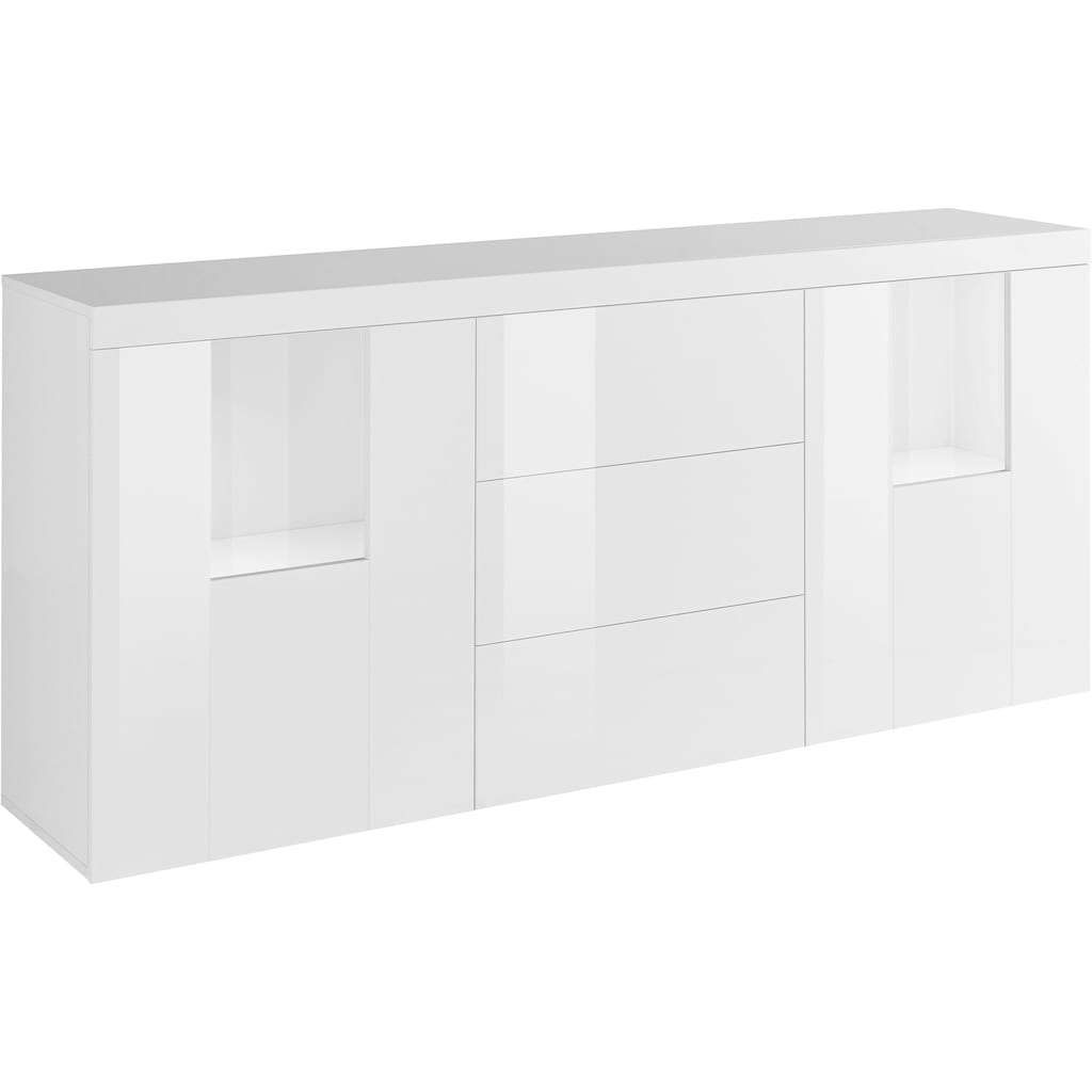 INOSIGN Sideboard »Slot«