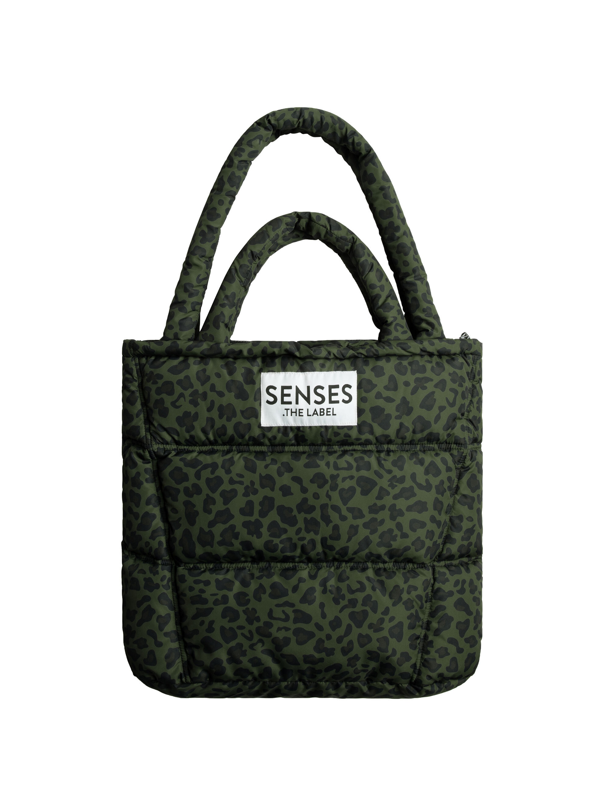 SENSES.THE LABEL Beuteltasche mit Innenfach