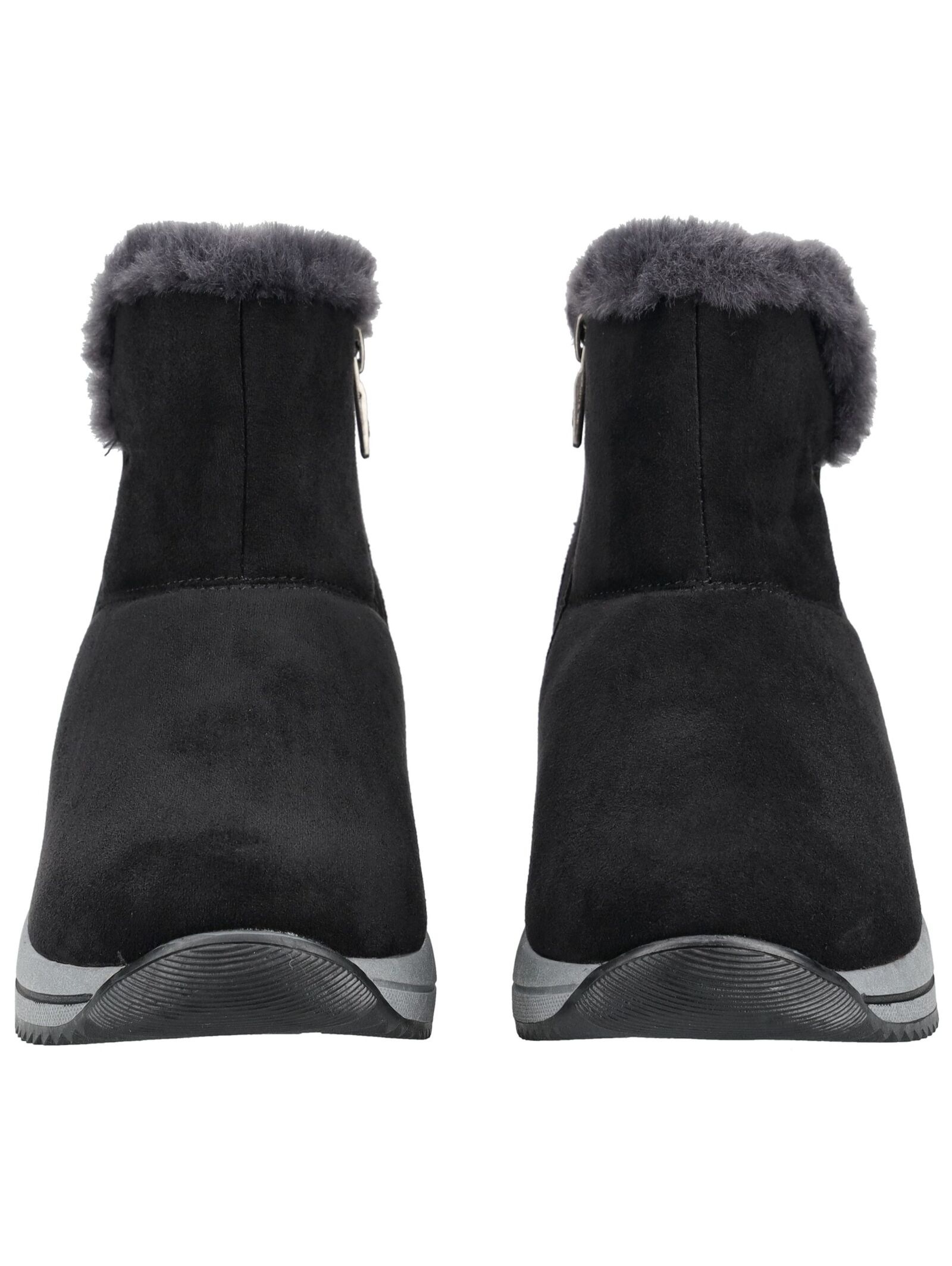 TOM TAILOR Snowboots »Tom Tailor Stiefel Lederimitat/Textil«