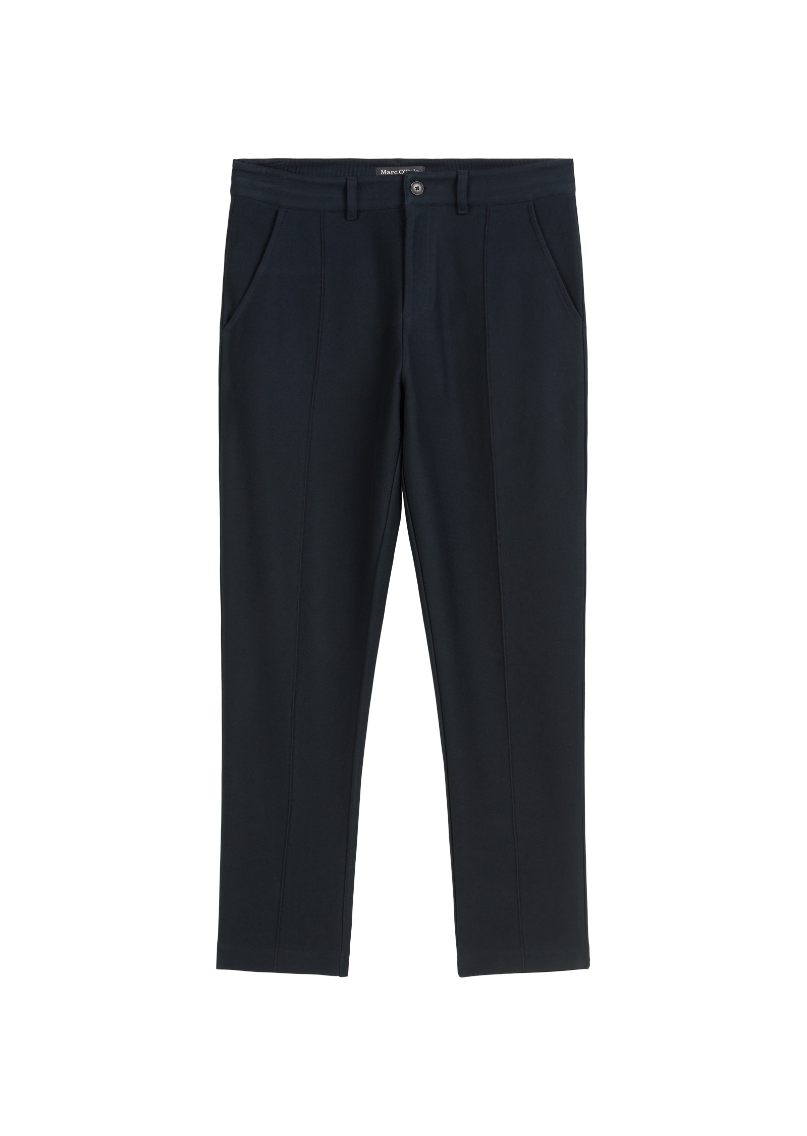 Marc O'Polo Jerseyhose »aus reiner Bio-Baumwolle«