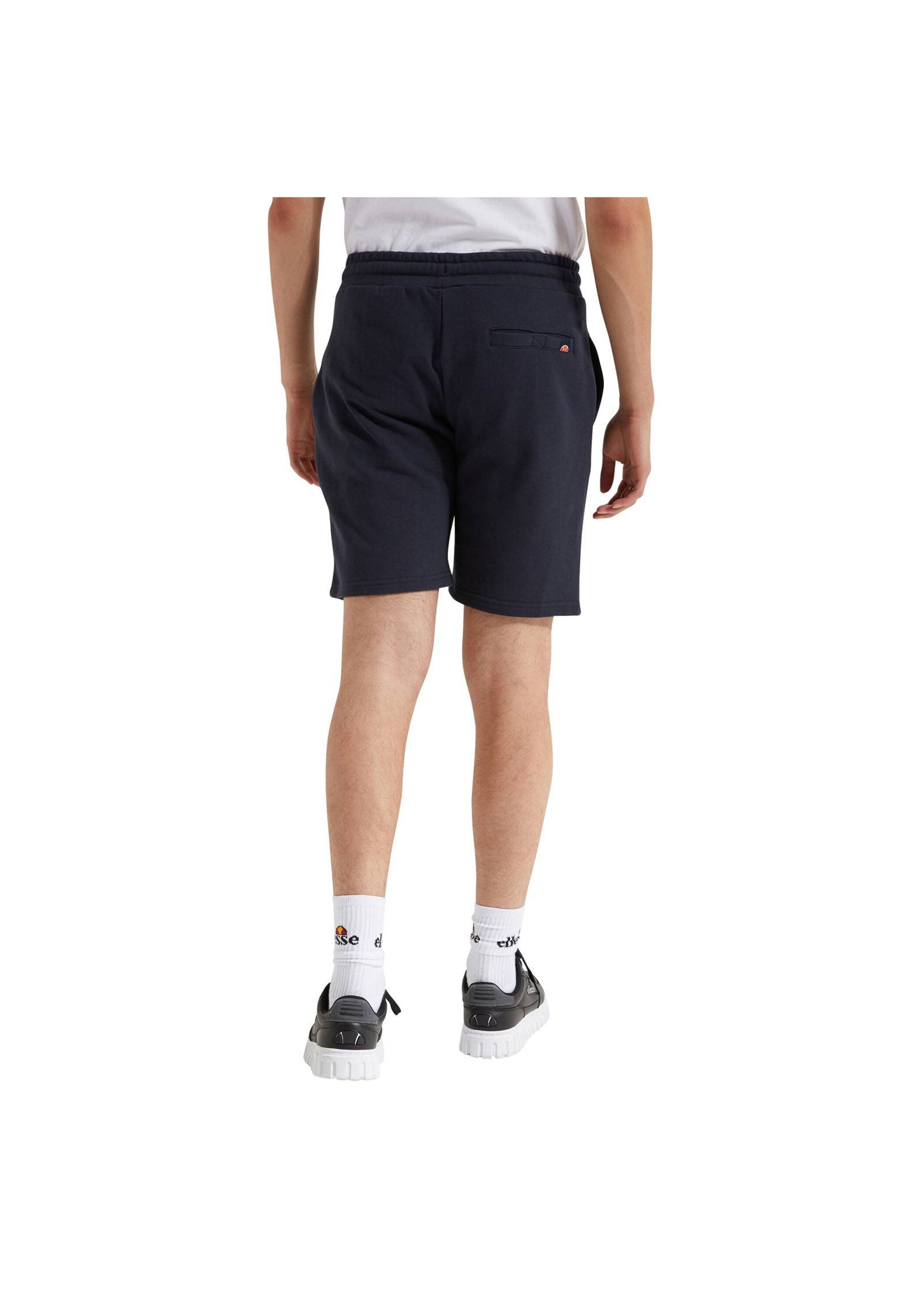 Ellesse Shorts »Shorts SILVAN FLEECE SHORT«