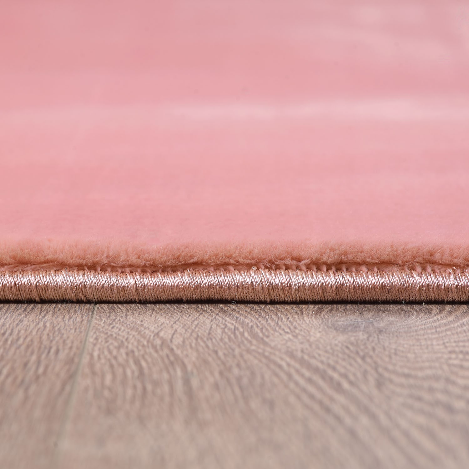 Ayyildiz Teppiche Teppich »LUXY 5200«, rechteckig, 13 mm Höhe, sehr weiche Oberfläche, pflegeleicht, Kurzflorteppich
