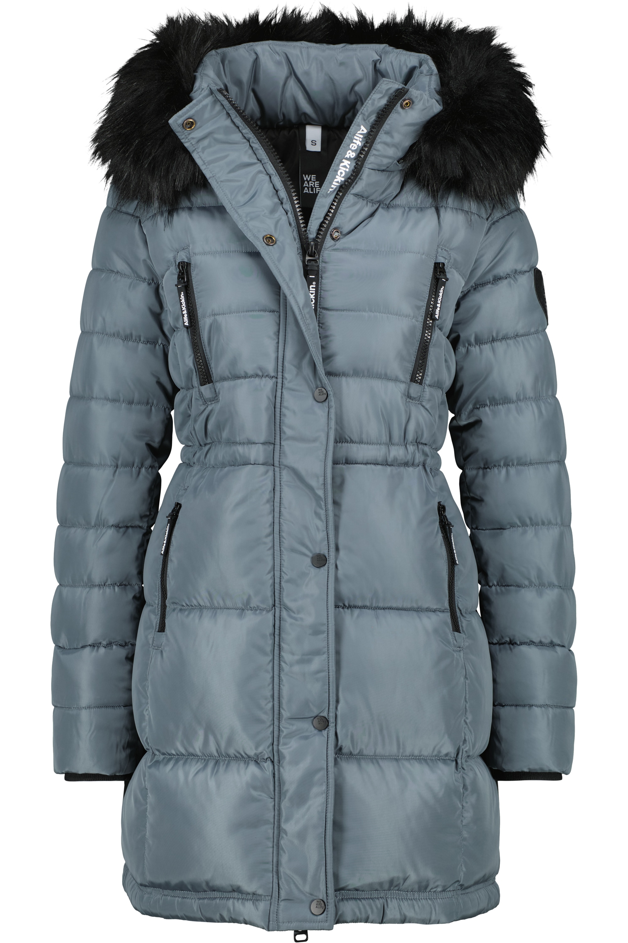 Winterjacke »Damen NicolaAK A«