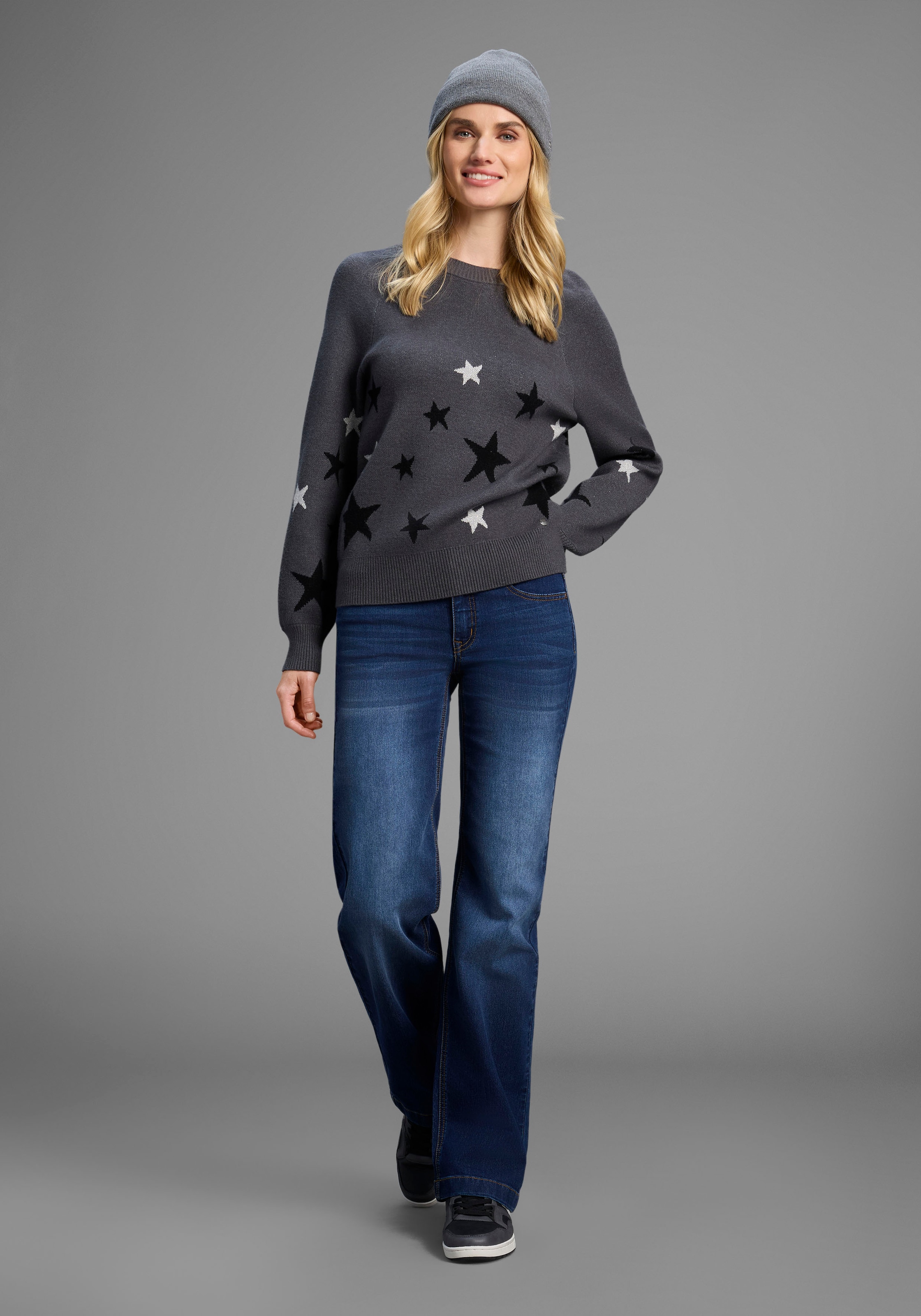 KangaROOS Comfort-fit-Jeans