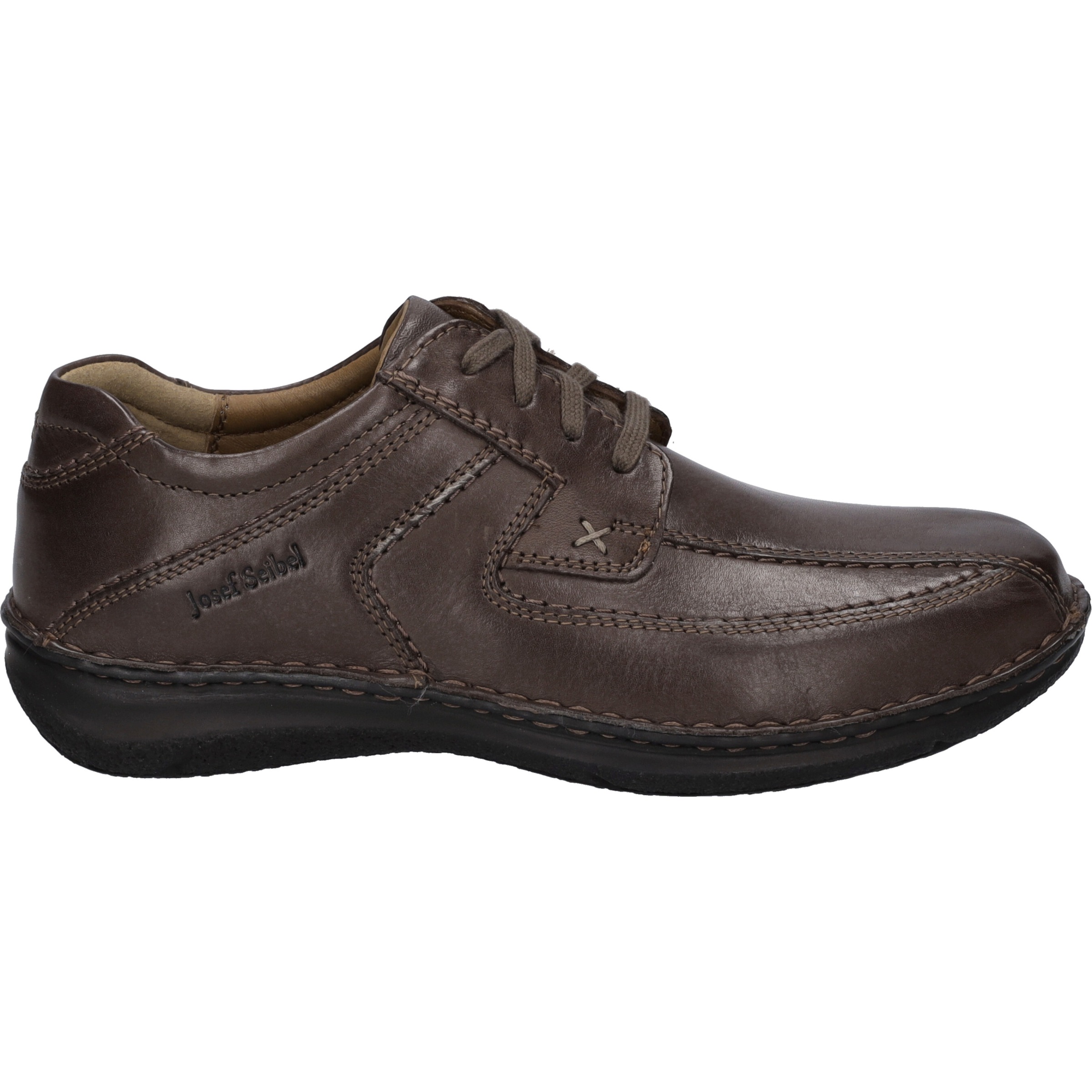 Josef Seibel Schnürschuh "Anvers 08, moro" günstig online kaufen