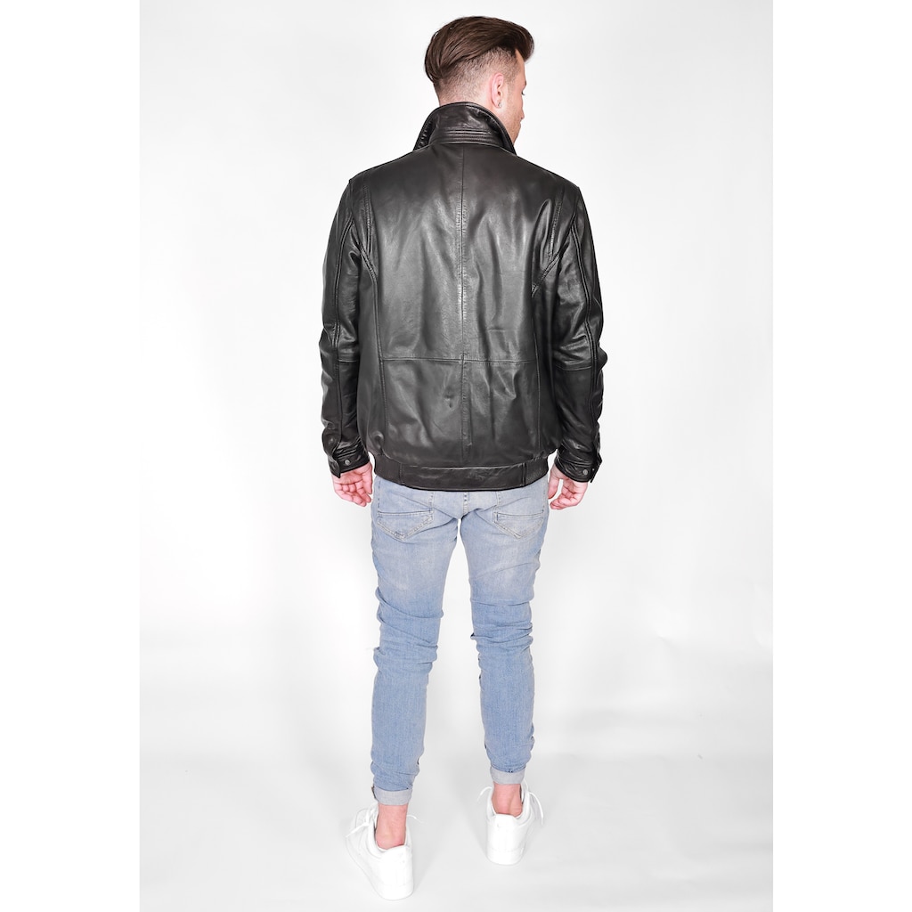 JCC Lederjacke »3102162«