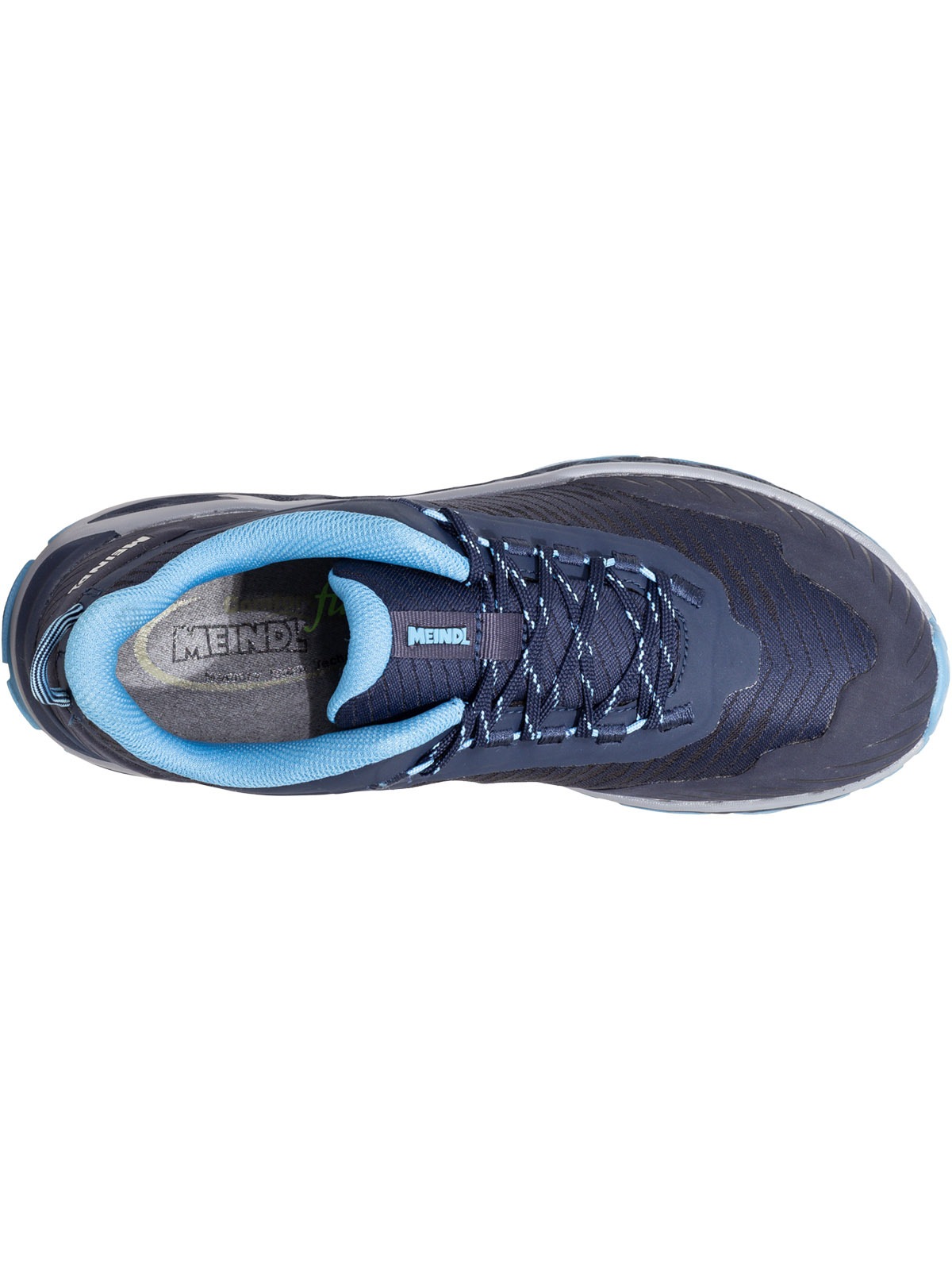 Meindl Wanderschuh »Freizeitschuhe 5503-49 Meindl Power Walker«