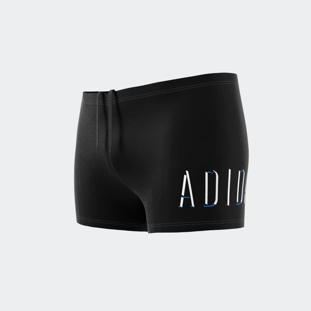 adidas Performance Badehose »LINEAGE BOXER«, (1 St.)