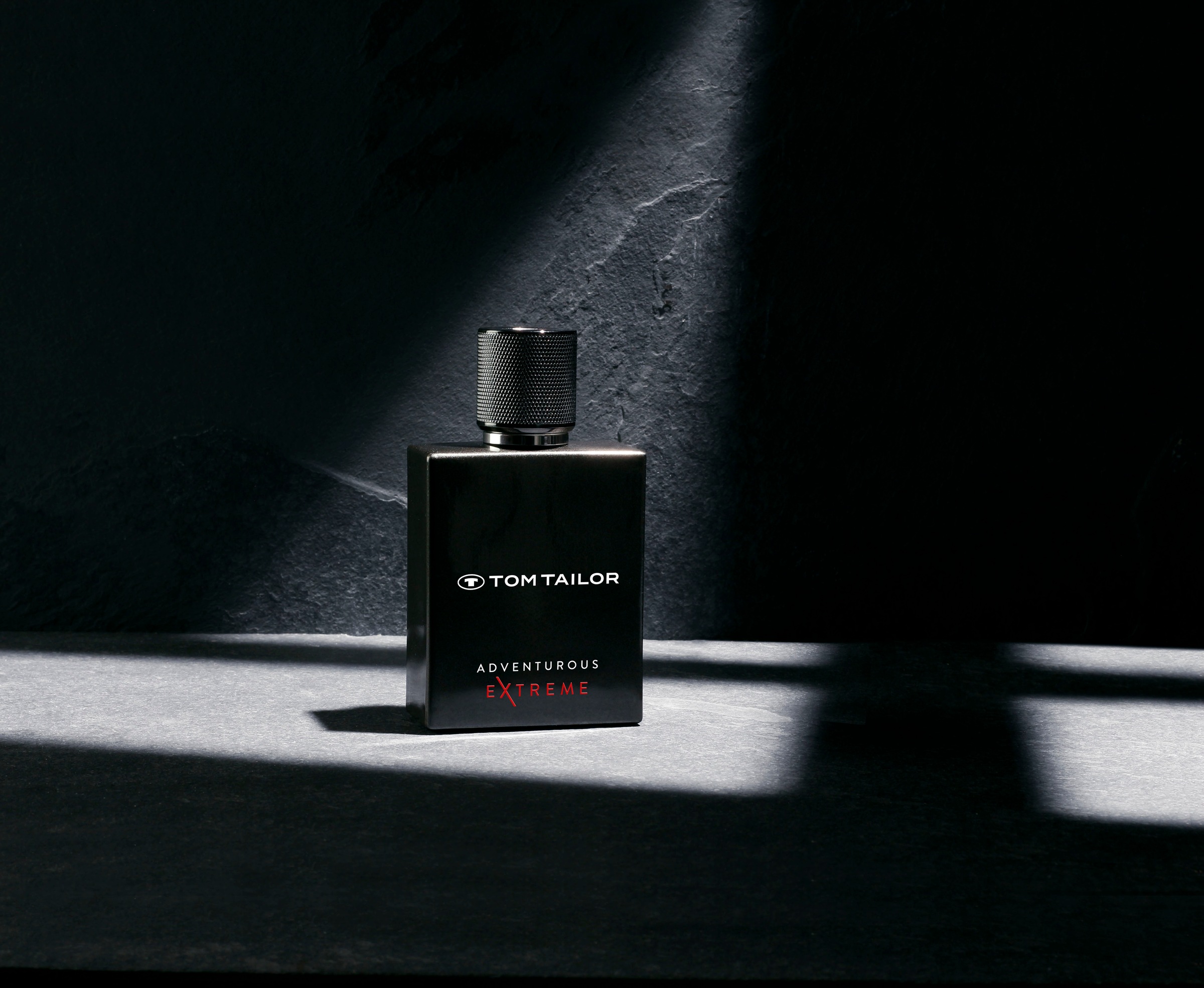 TOM TAILOR Eau de Toilette »EXTREME for him EdT 50ml«