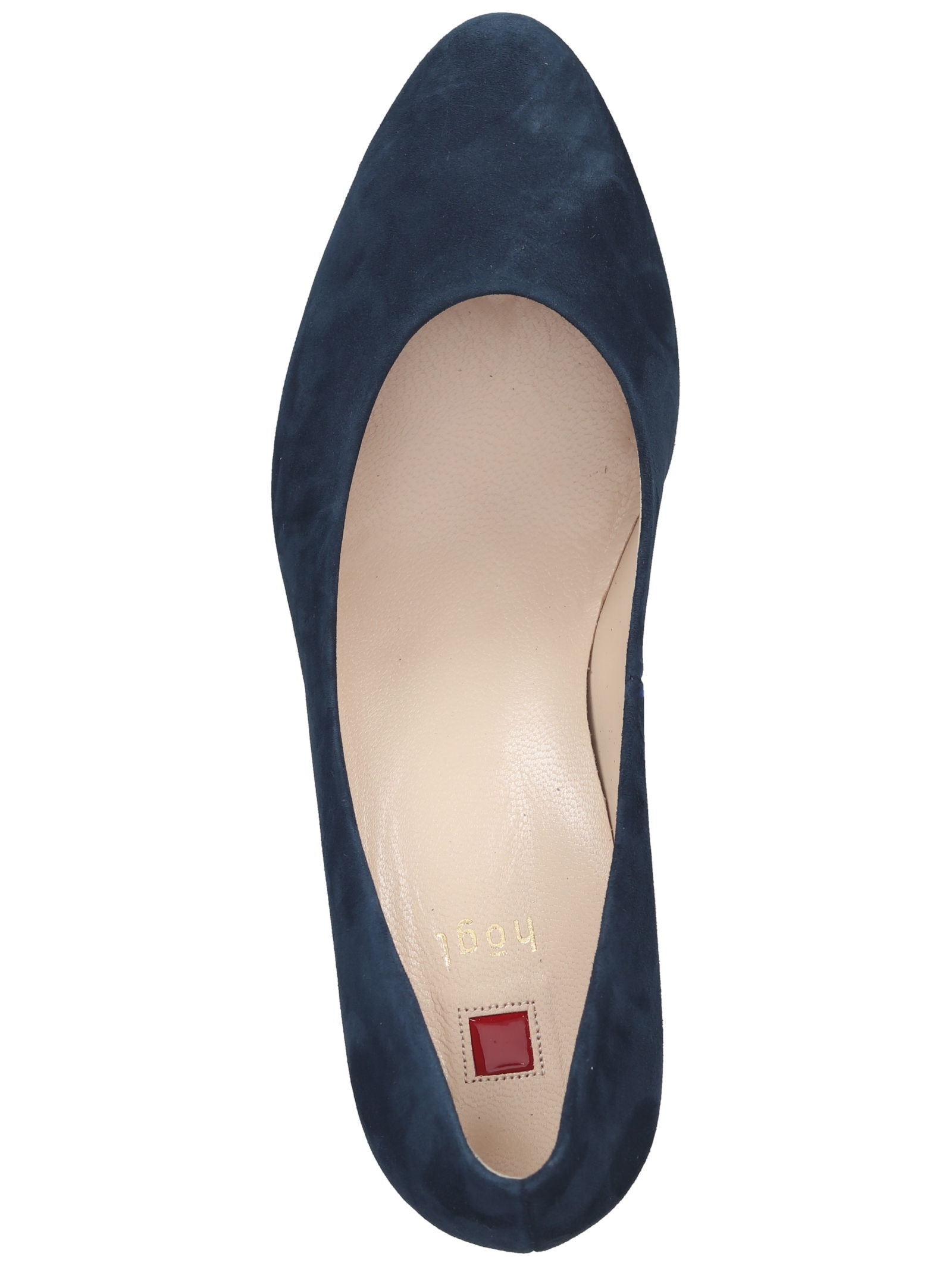 Högl Pumps »Högl Pumps Leder«