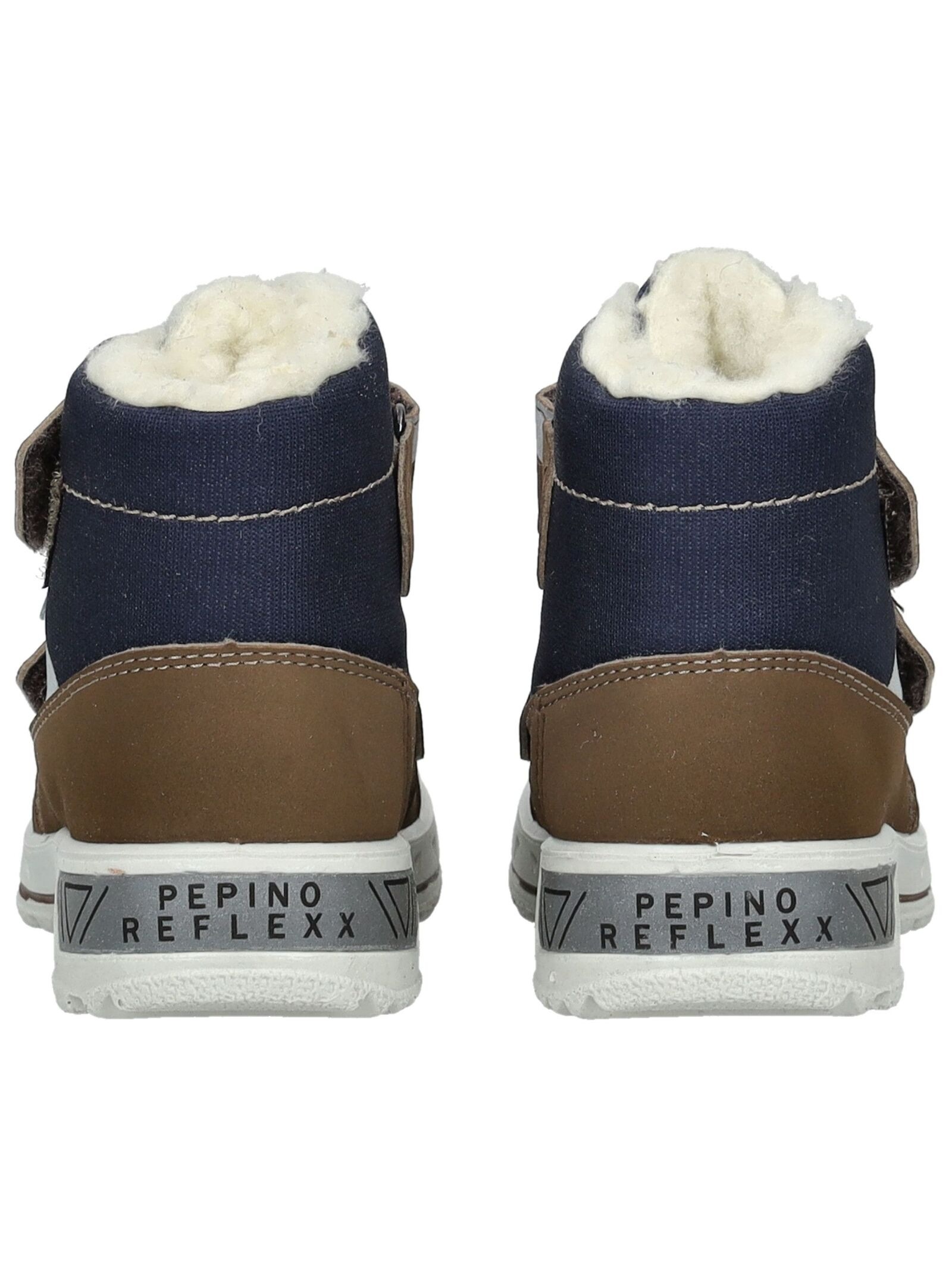 Pepino Snowboots »Pepino Stiefel Lederimitat«