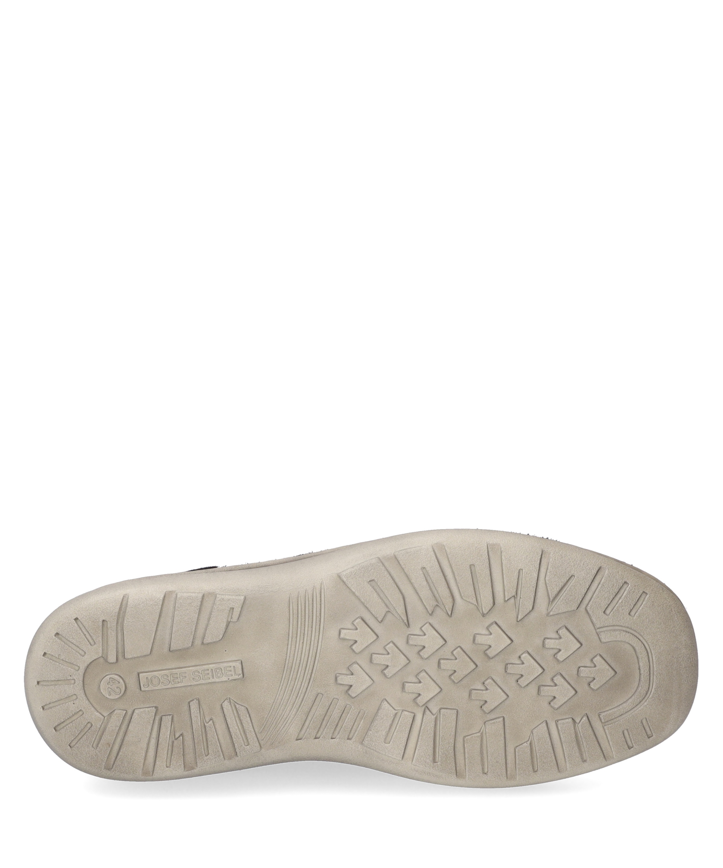 Josef Seibel Schnürschuh »Alan 03, indigo«