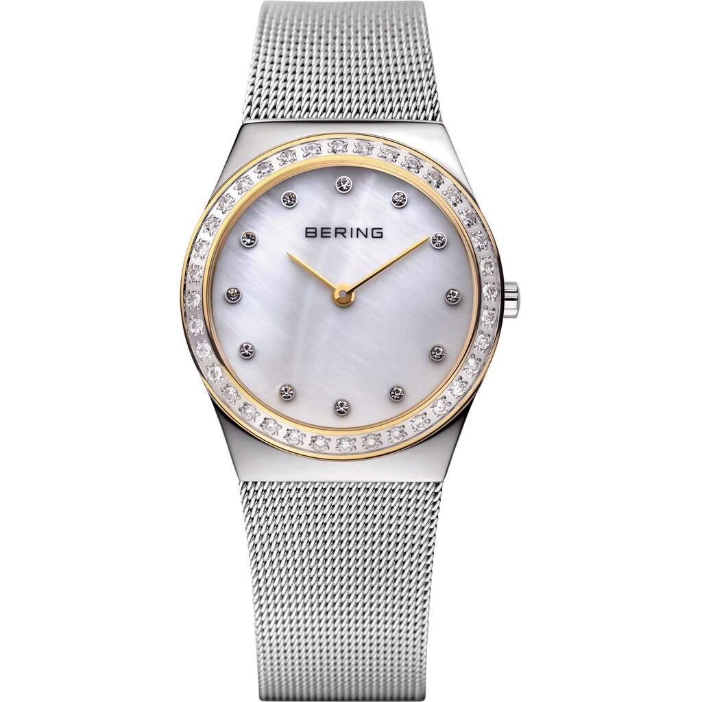 Bering Quarzuhr »12430-010«