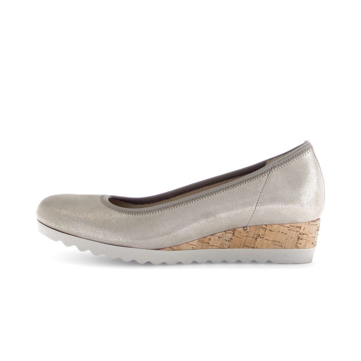 Gabor Keilpumps "Keilpumps" günstig online kaufen