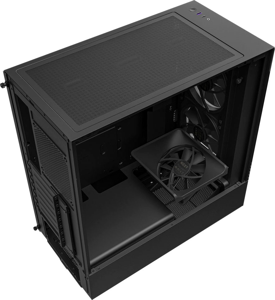 NZXT PC-Gehäuse »H5 Elite«