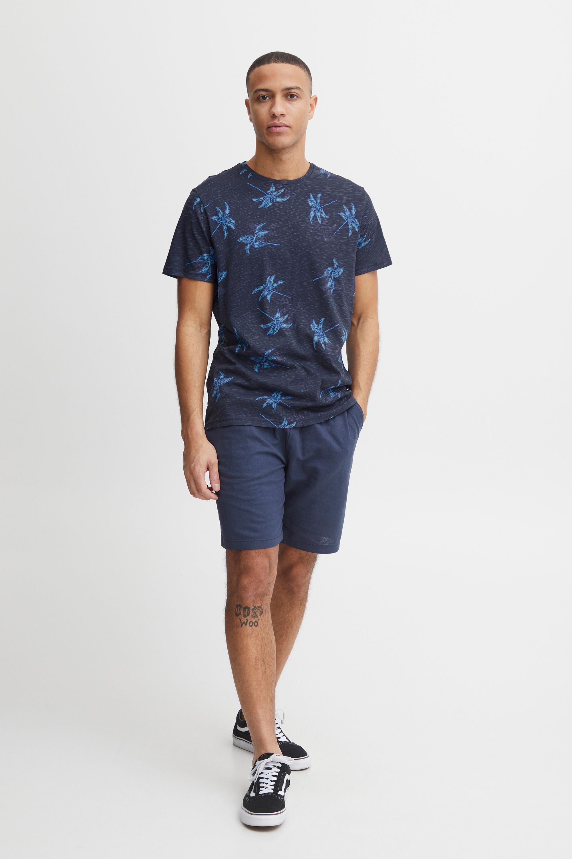 Thumbnail - Blend T-Shirt "T-Shirt BHTee"