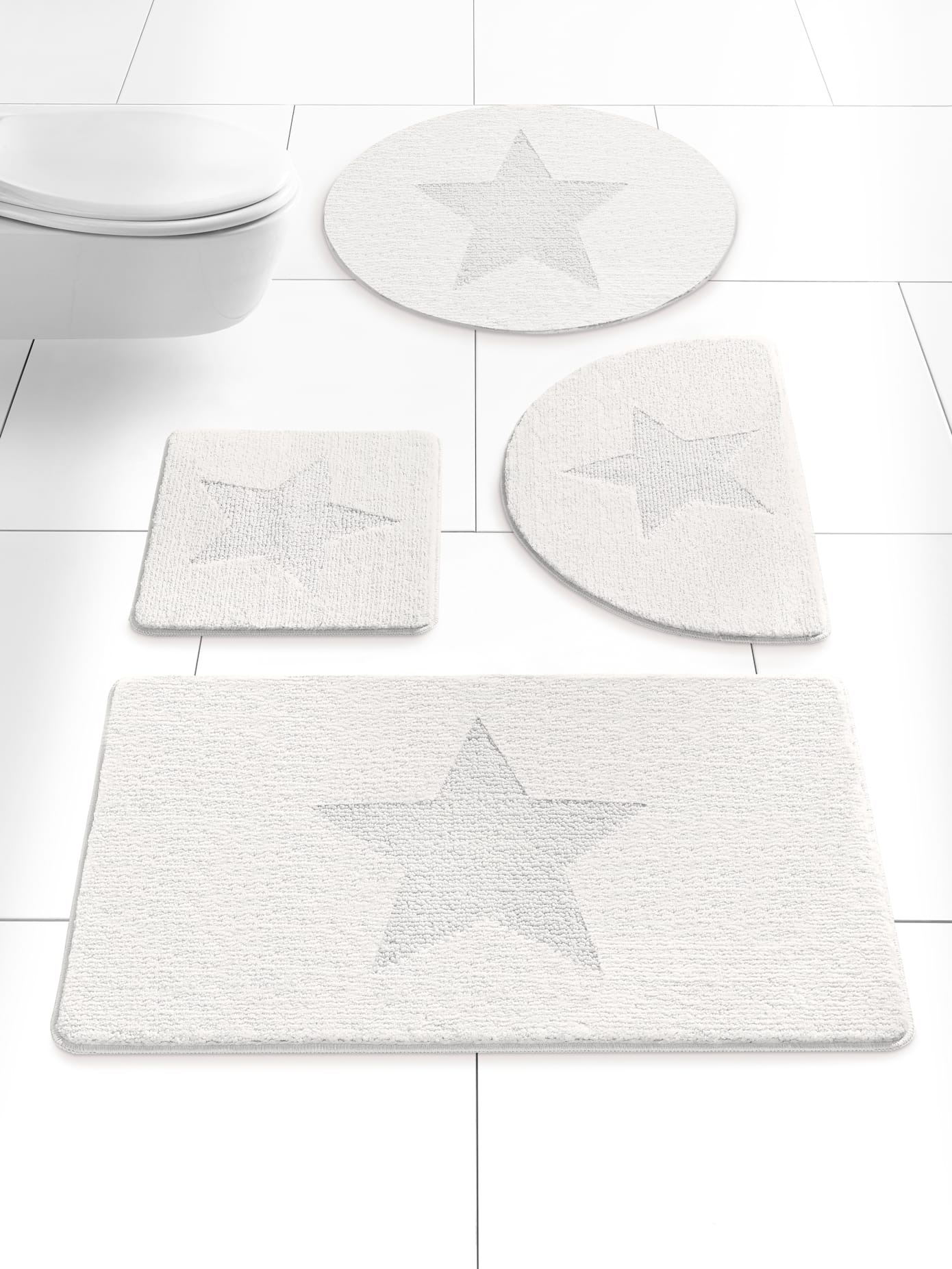heine home Badematte