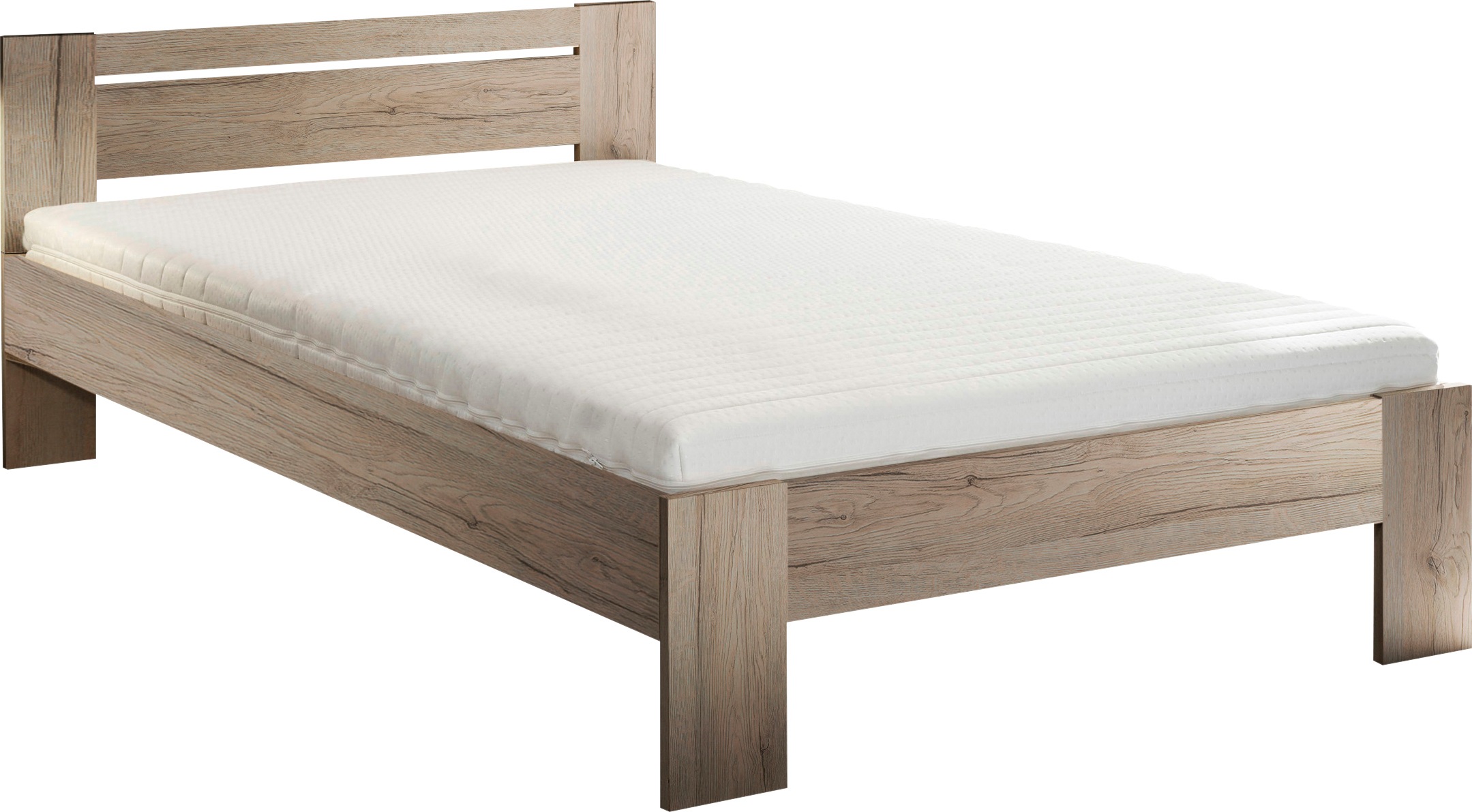 Schlafkontor Futonbett "Cannes" günstig online kaufen