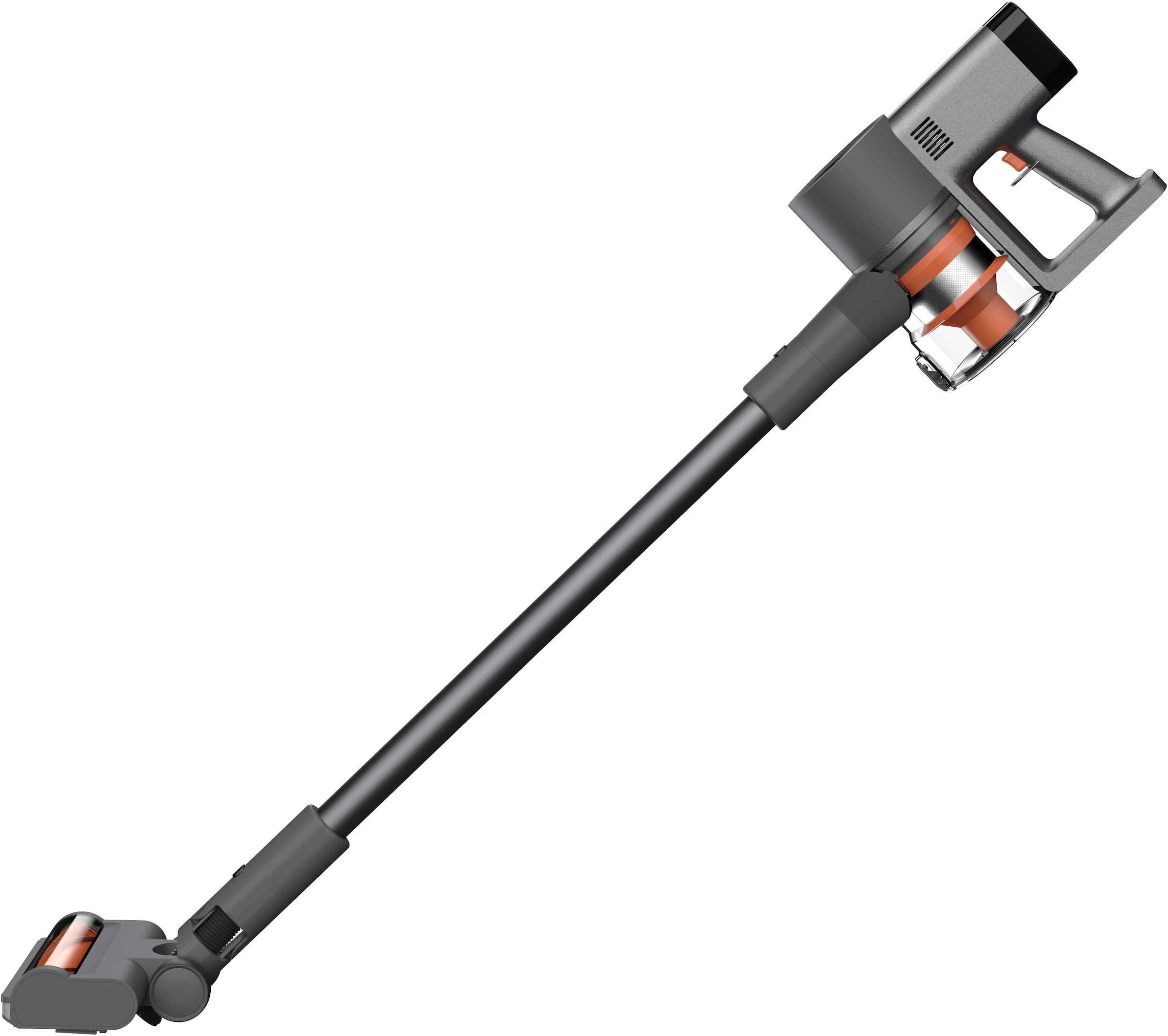 Xiaomi Akku-Handstaubsauger »Xiaomi Handstick G20 Max«, Entfernt schnell große Partikel