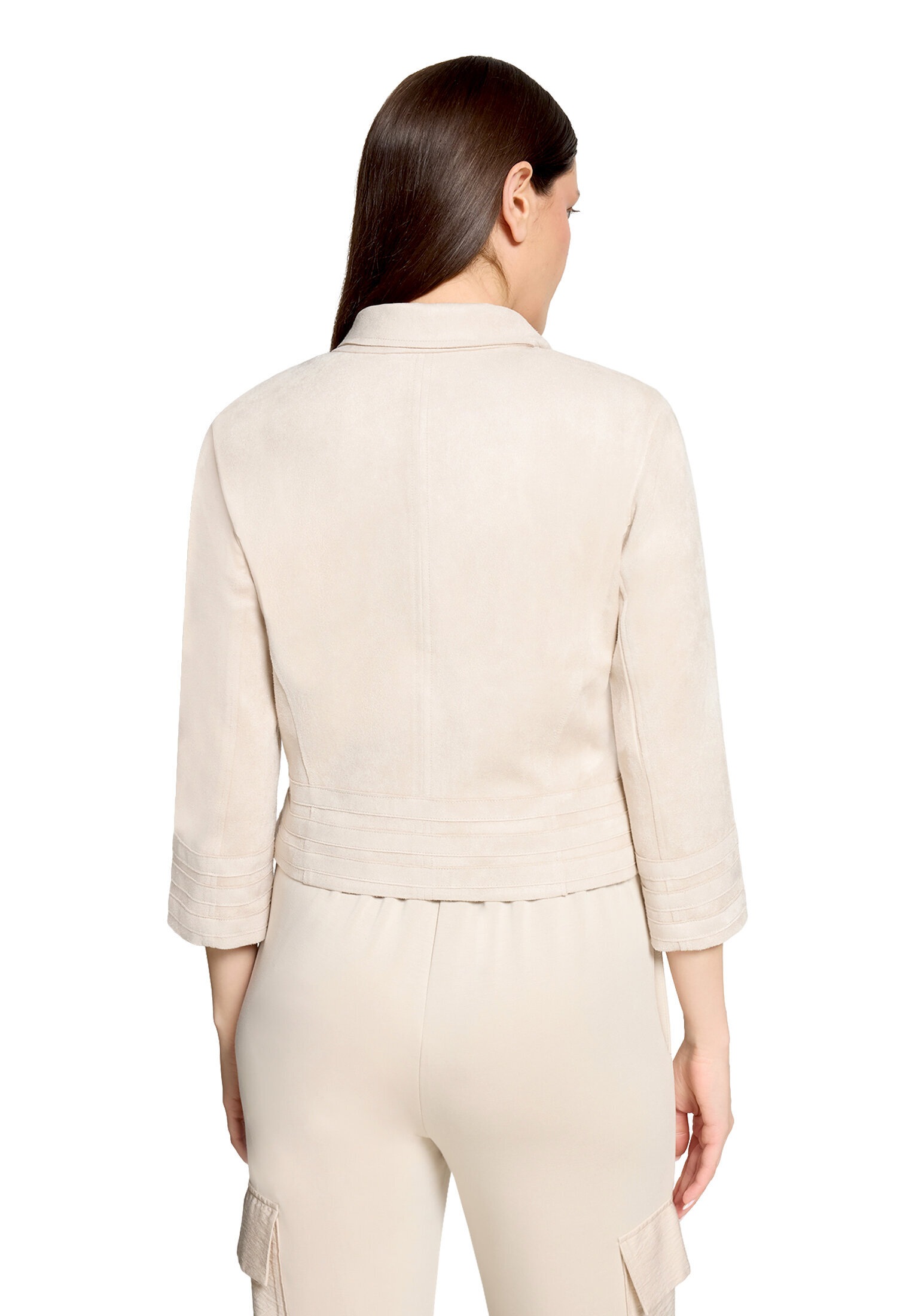 Betty Barclay Jackenblazer »Damen mit Reißverschluss«