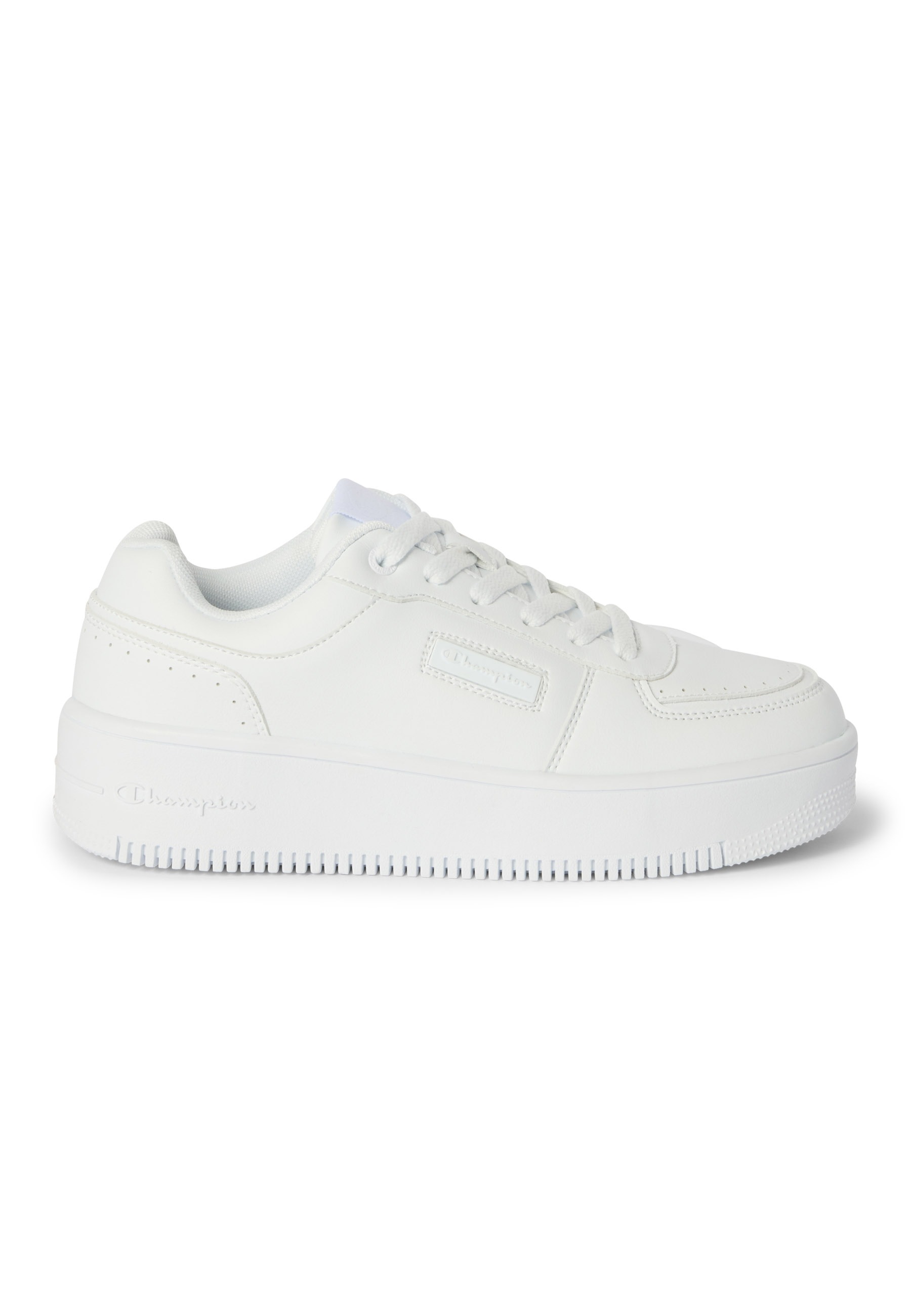 Thumbnail - Champion Sneaker "RD18 TWIN PLAT"