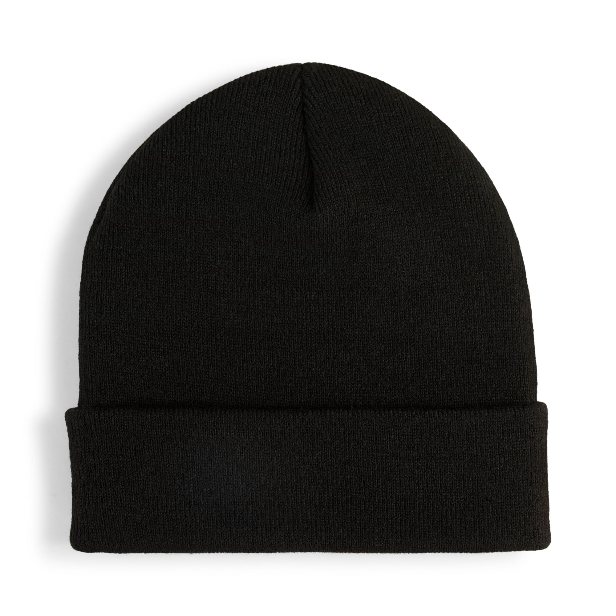 PUMA Beanie »METAL CAT HIGH CROWN BEANIE«