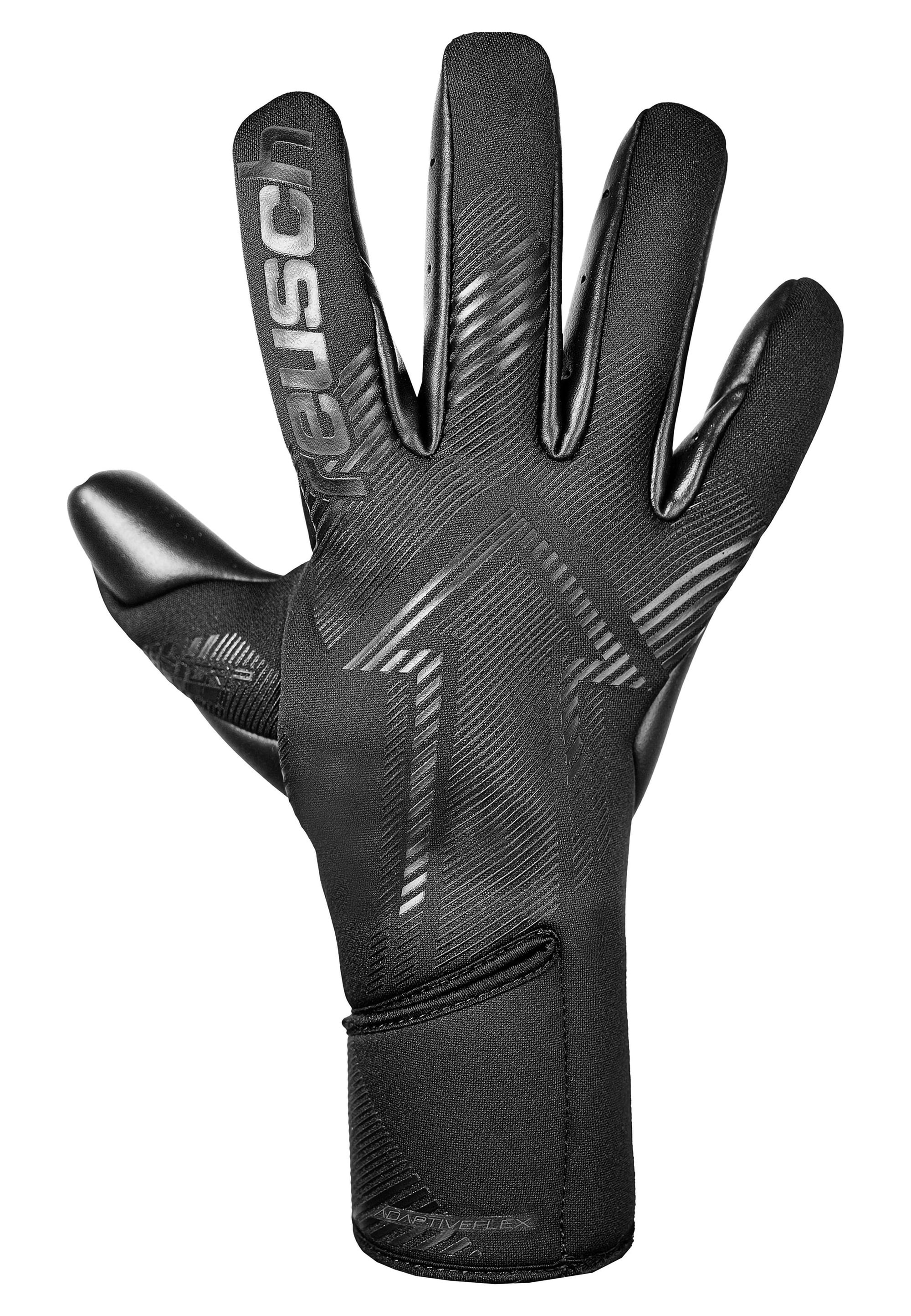 Reusch Torwarthandschuhe »Fastgrip Duo«, mit Hybrid Negative Cut