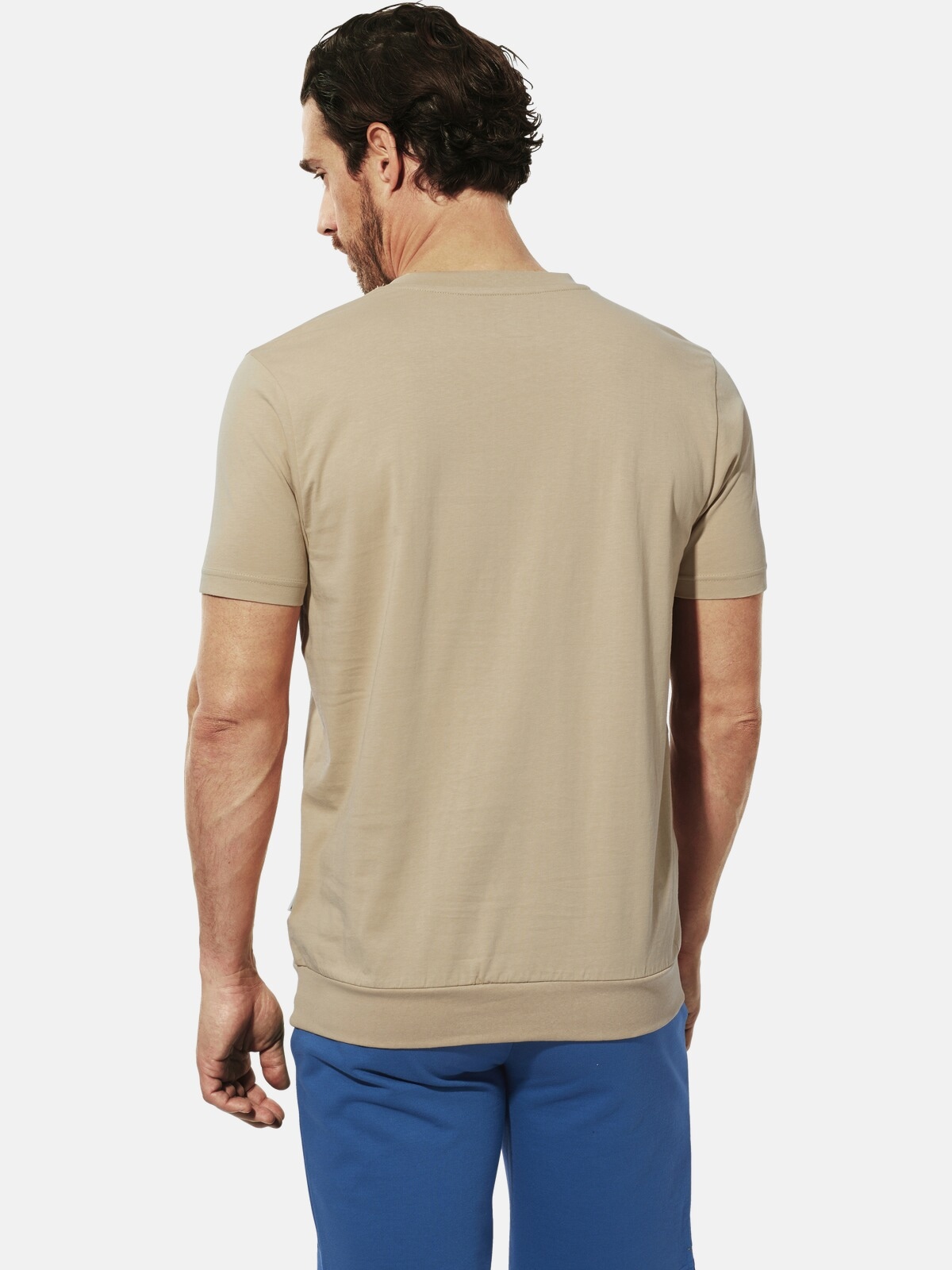 Babista T-Shirt »Doppelpack T-Shirt MARILO«