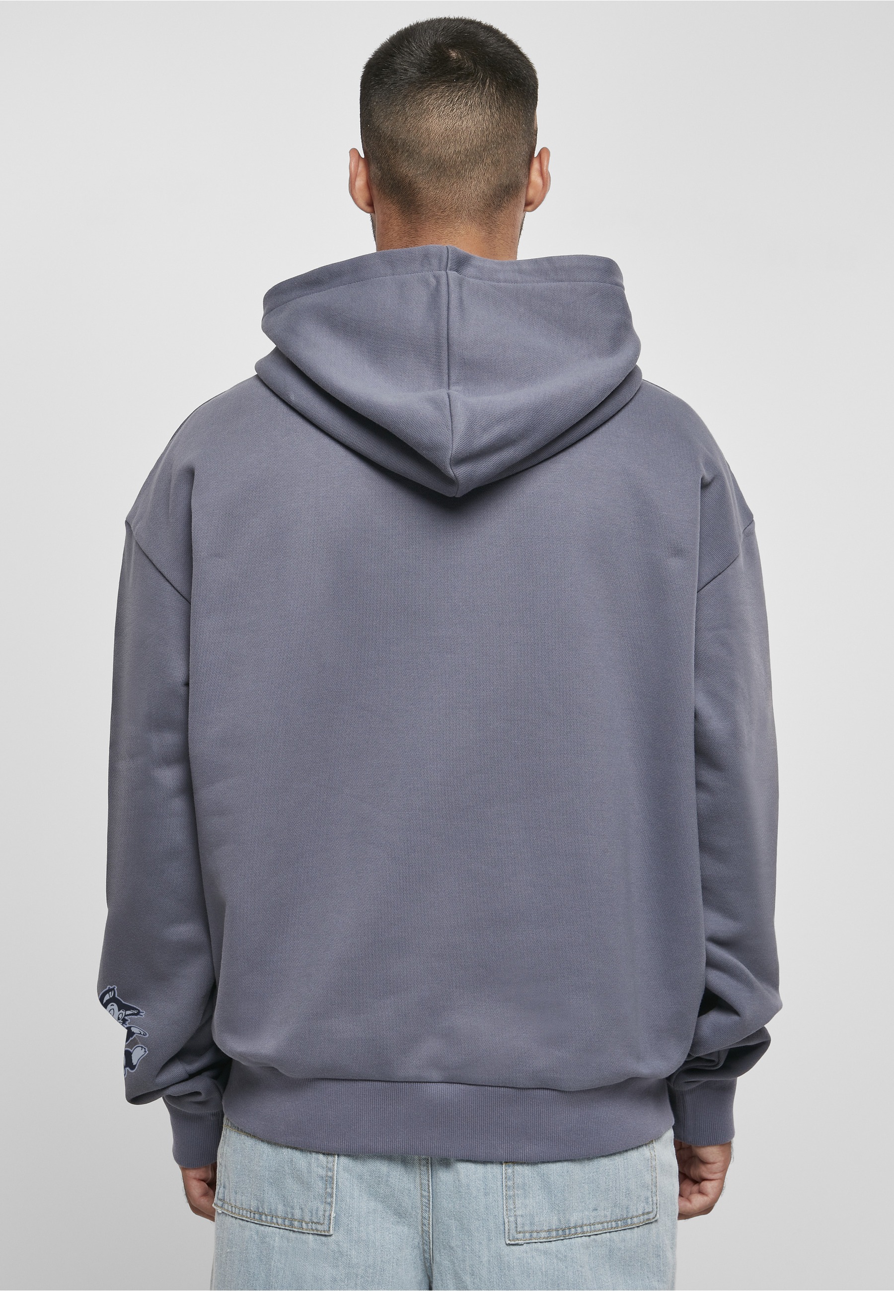 Upscale by Mister Tee Kapuzenpullover »Upscale by Mister Tee Herren« 1 Stk.