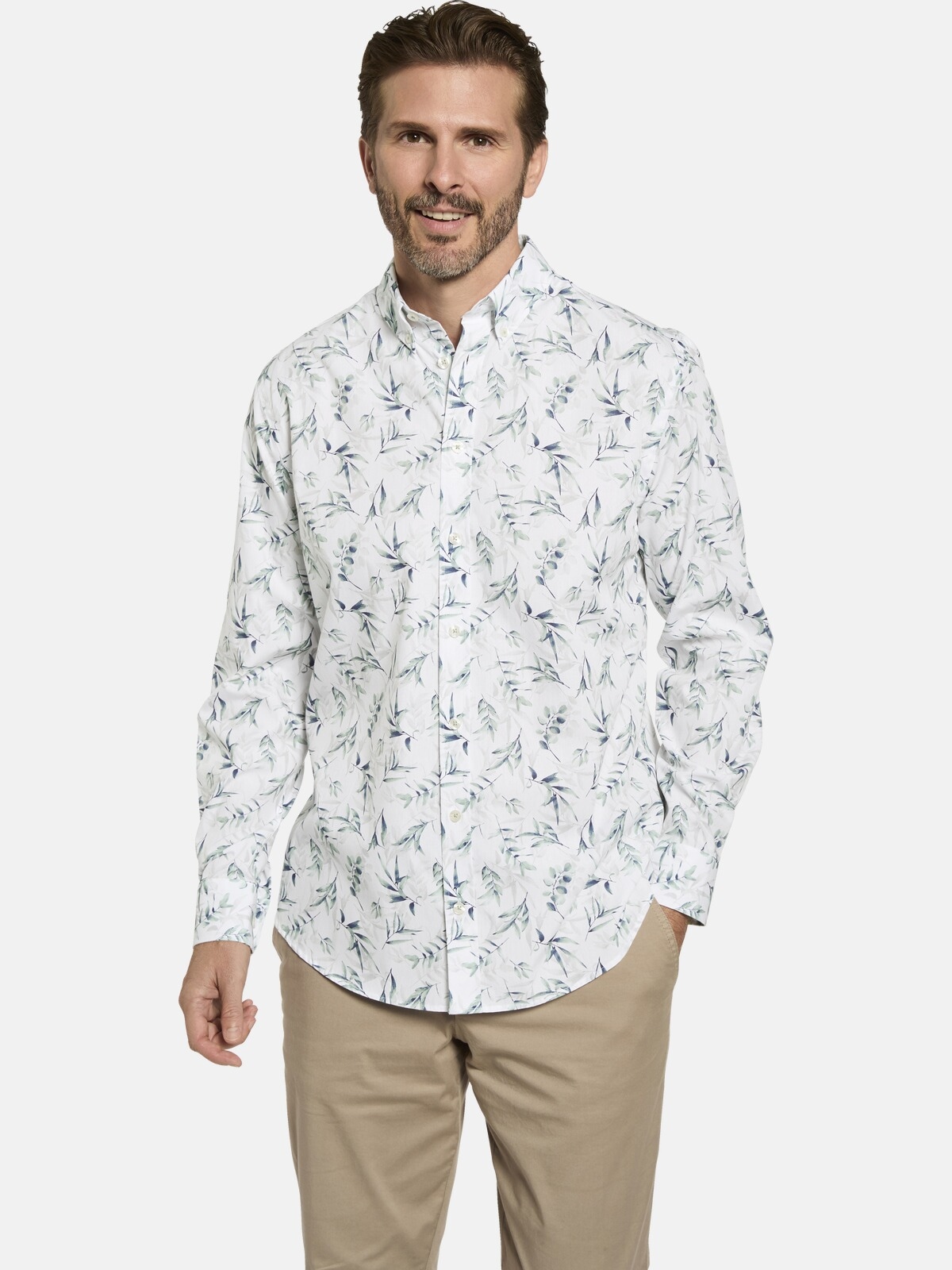 Babista Langarmhemd "Hemd MARINORO" 1 Stk. günstig online kaufen