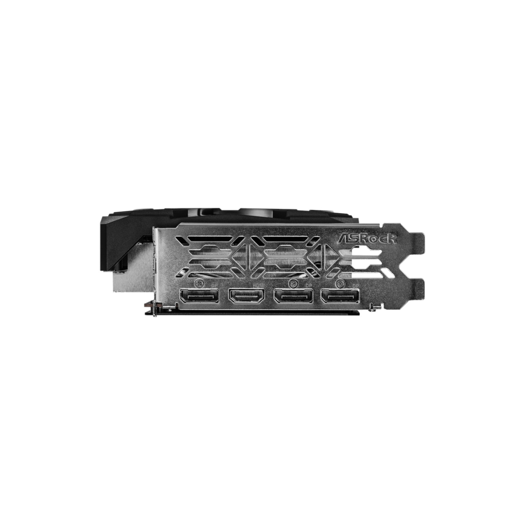 Asrock Grafikkarte »90-GA4BZZ-00UANF«