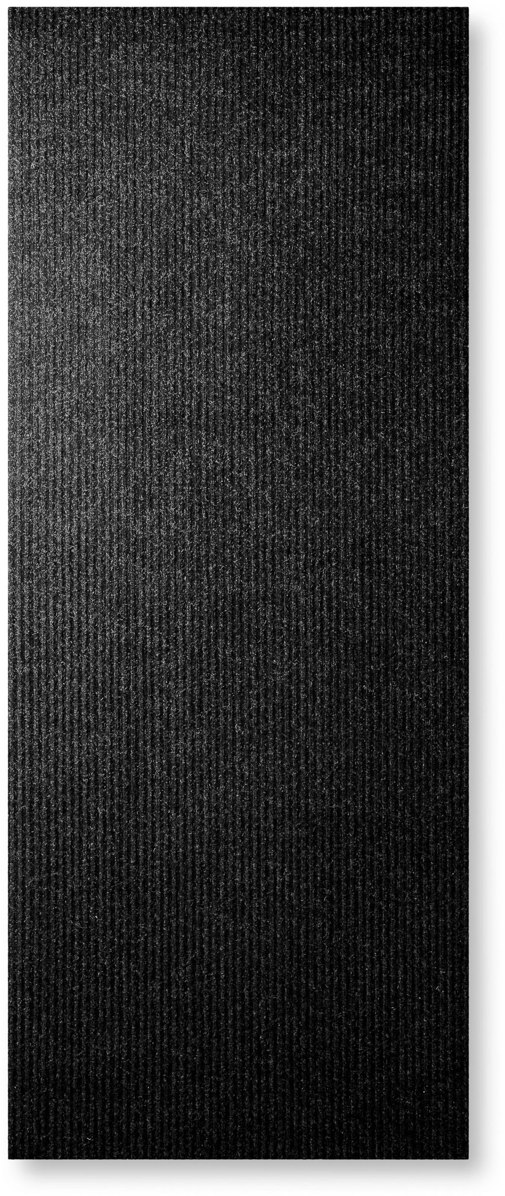 Wecon home Teppich "Buhai" rechteckig 3 mm Höhe ultraflacher Schmutzfangläu günstig online kaufen